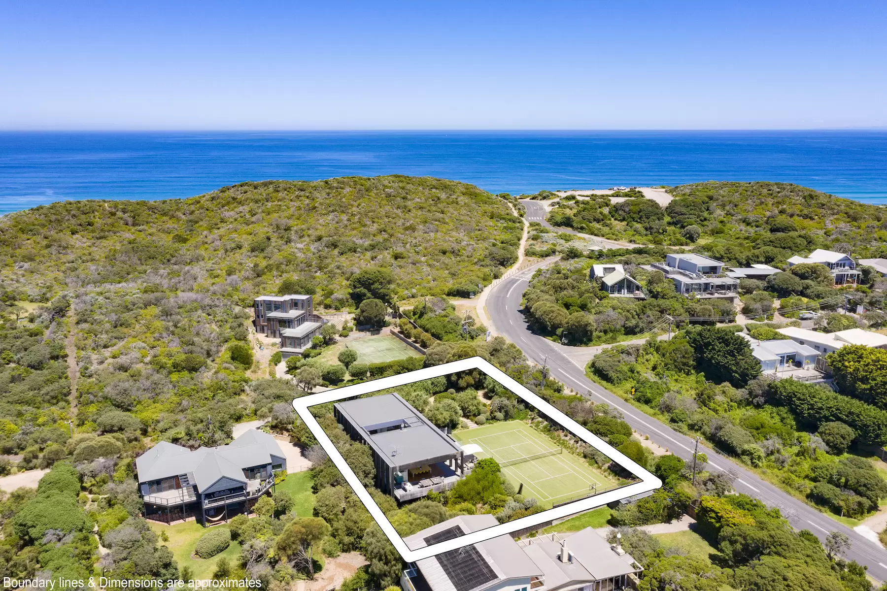 145 Back Beach Road, Portsea Sold by Melbourne Sotheby's International Realty - image 5