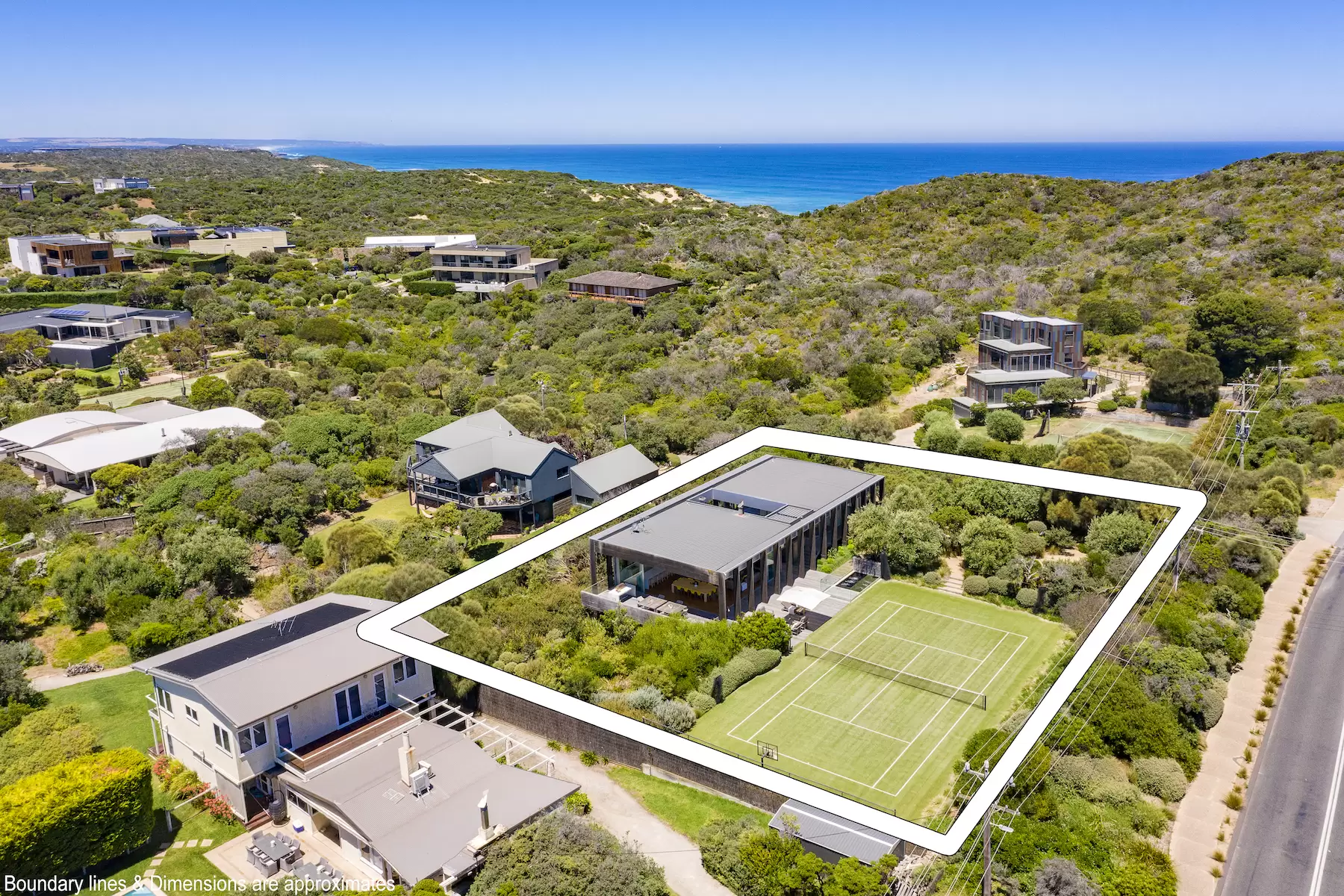 145 Back Beach Road, Portsea Sold by Melbourne Sotheby's International Realty - image 17