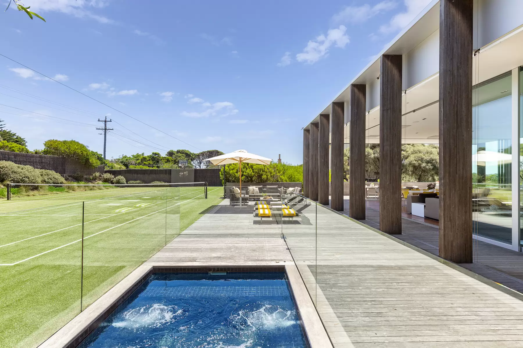 145 Back Beach Road, Portsea Sold by Melbourne Sotheby's International Realty - image 7