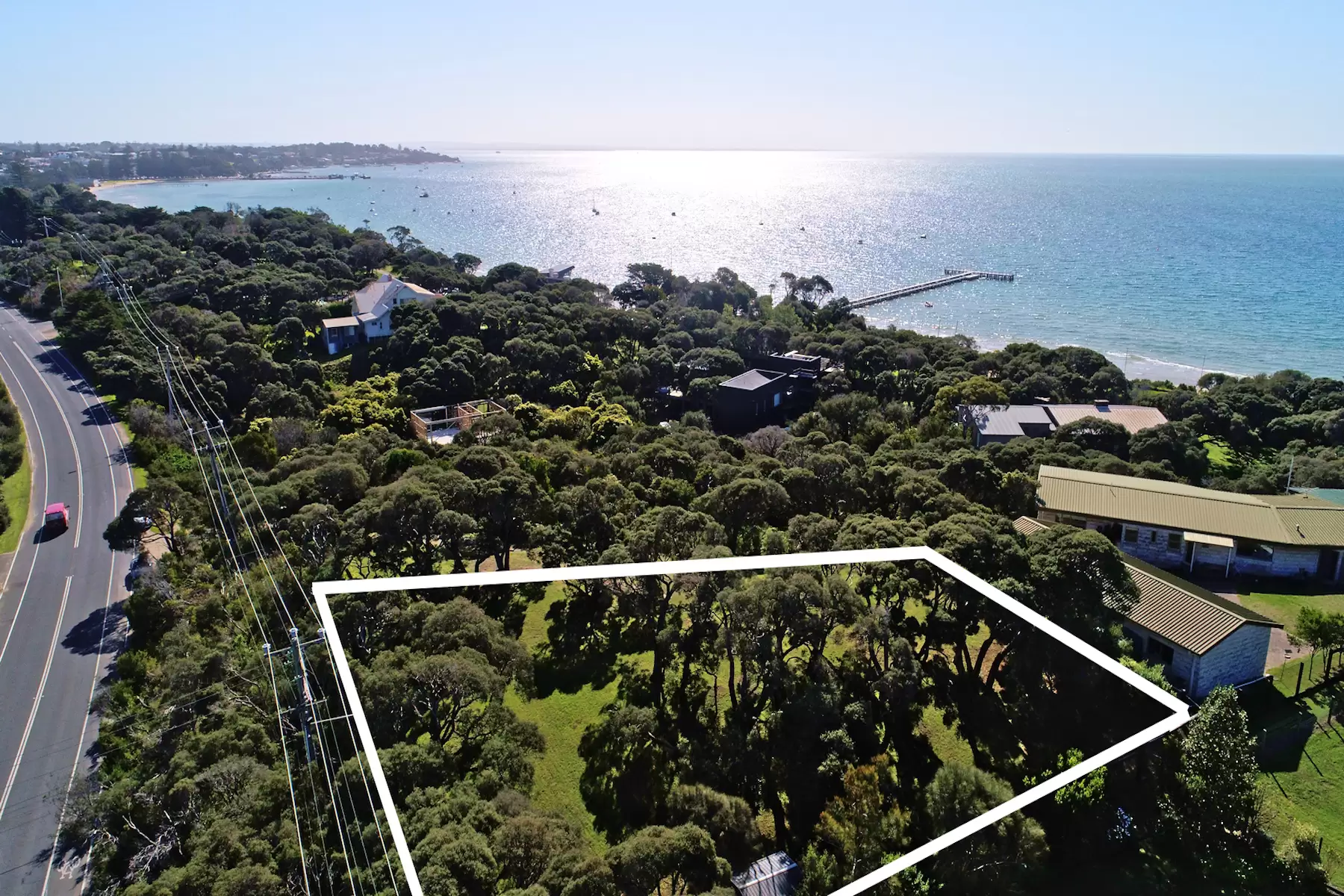 3130 Point Nepean Road, Sorrento Sold by Melbourne Sotheby's International Realty - image 6