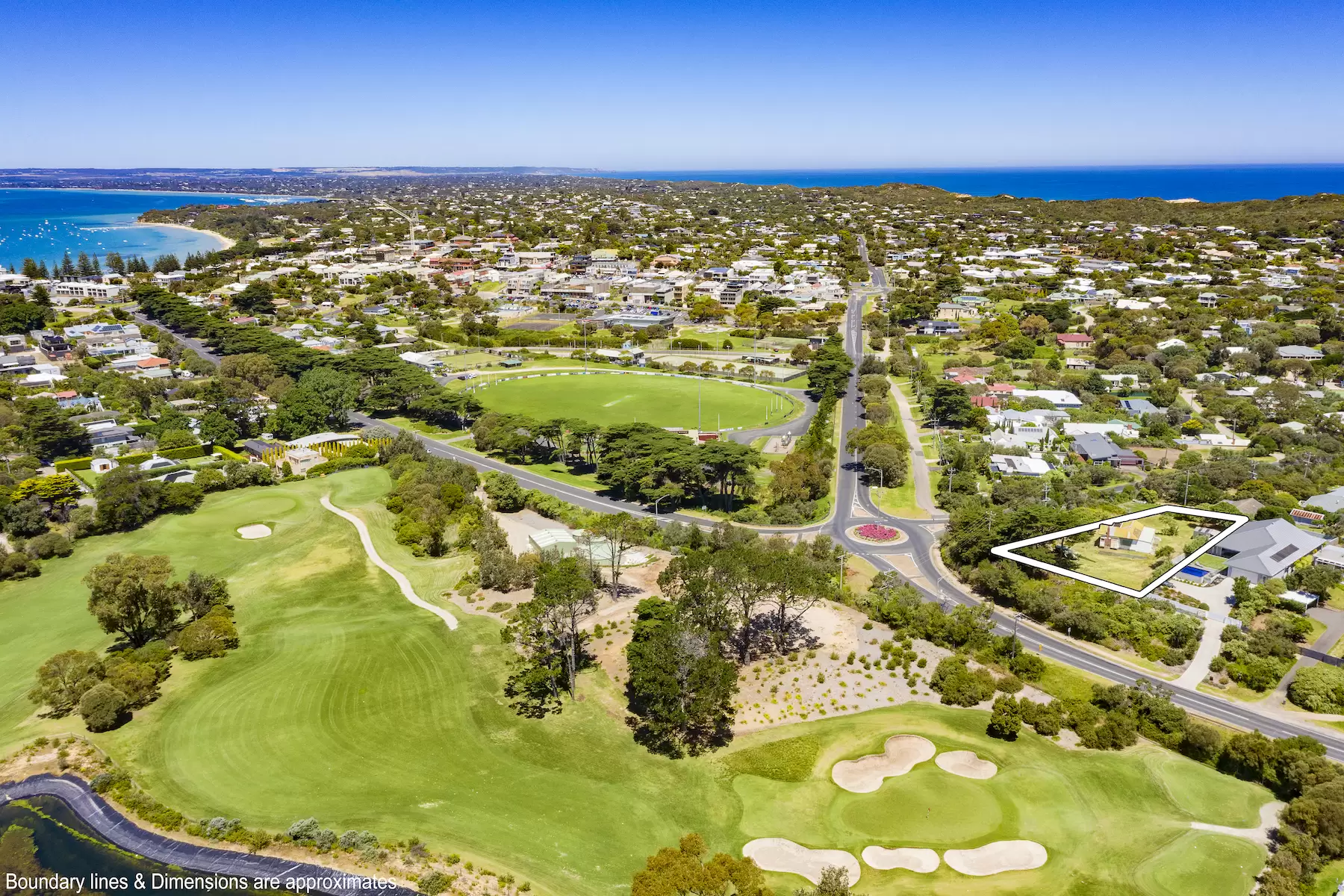 81 Hotham Road, Sorrento Sold by Melbourne Sotheby's International Realty - image 3