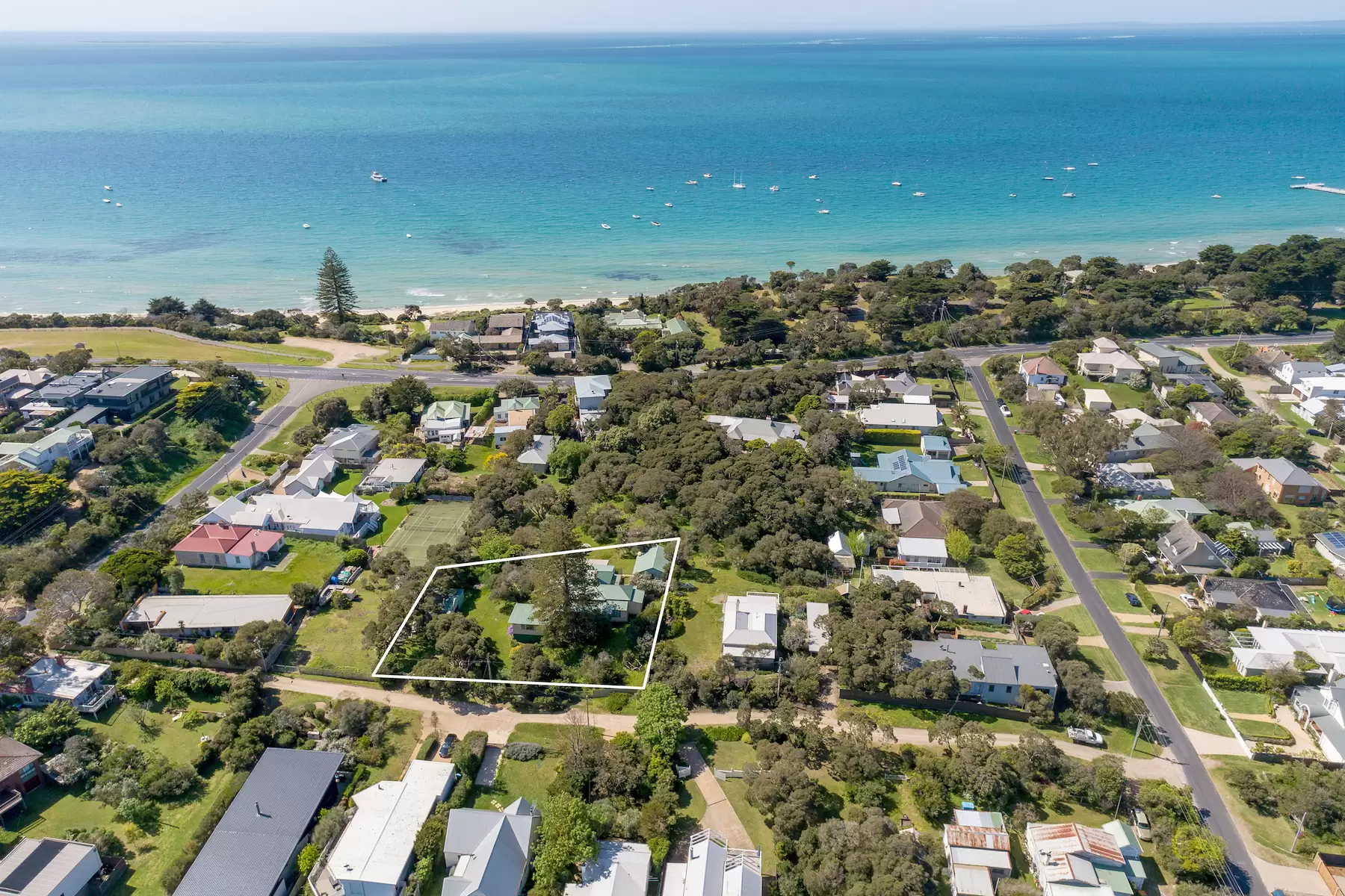 12 Rose Street, Sorrento Sold by Melbourne Sotheby's International Realty - image 12