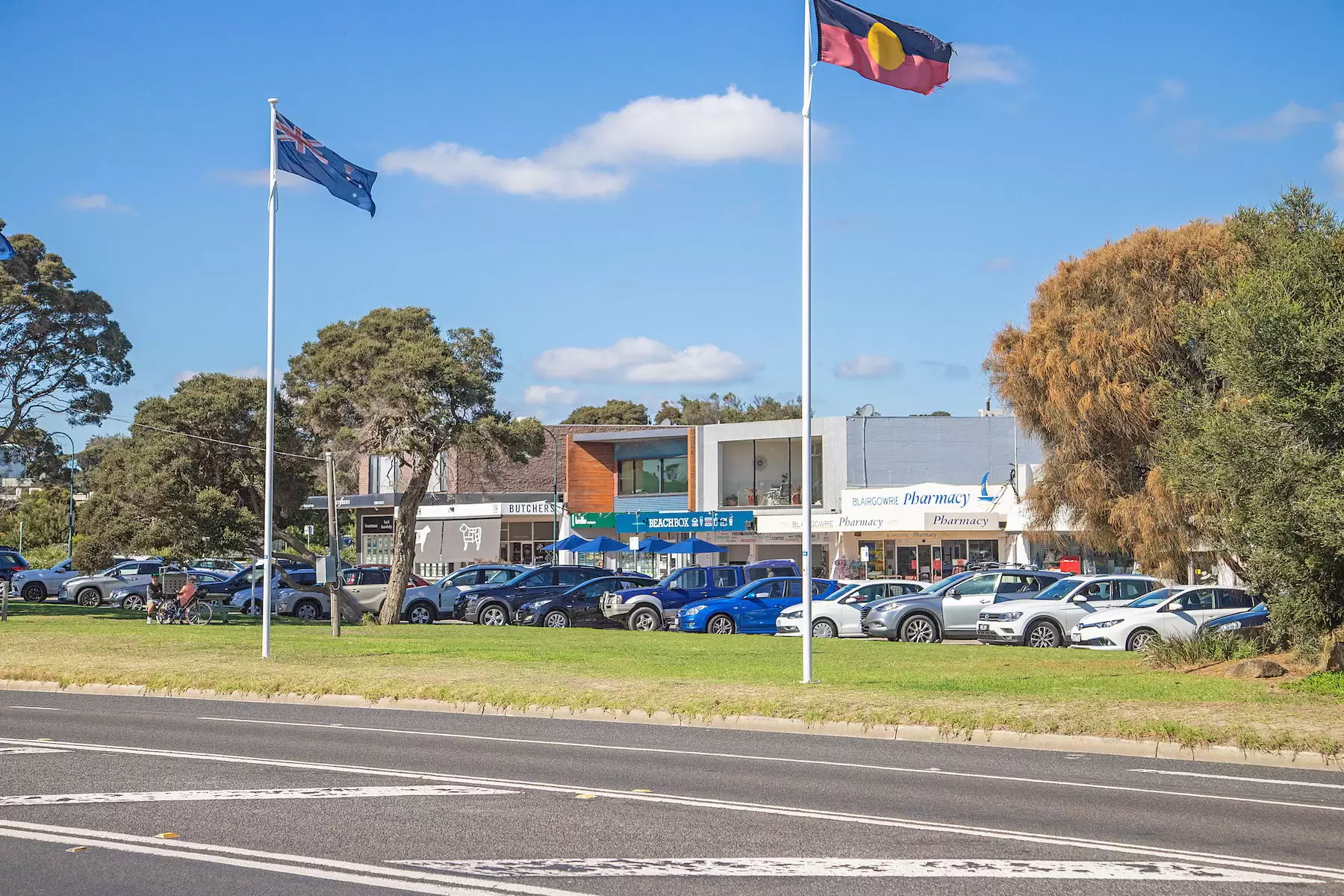 15 Blairgowrie Avenue, Blairgowrie Sold by Melbourne Sotheby's International Realty - image 13