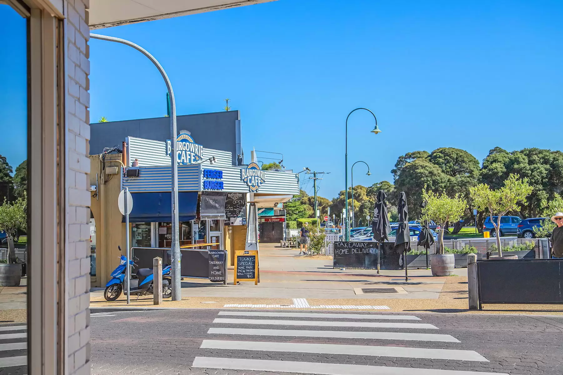 15 Blairgowrie Avenue, Blairgowrie Sold by Melbourne Sotheby's International Realty - image 14