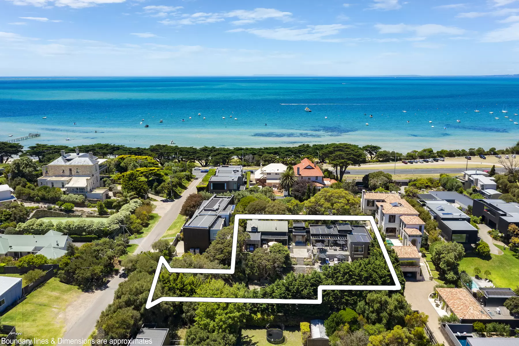 9 Bowen Road, Sorrento Sold by Melbourne Sotheby's International Realty - image 2