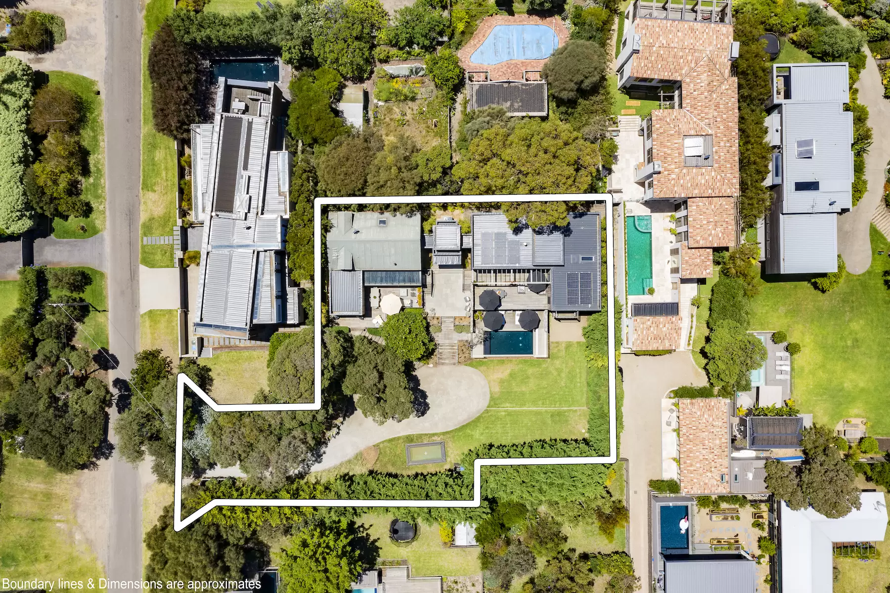 9 Bowen Road, Sorrento Sold by Melbourne Sotheby's International Realty - image 20