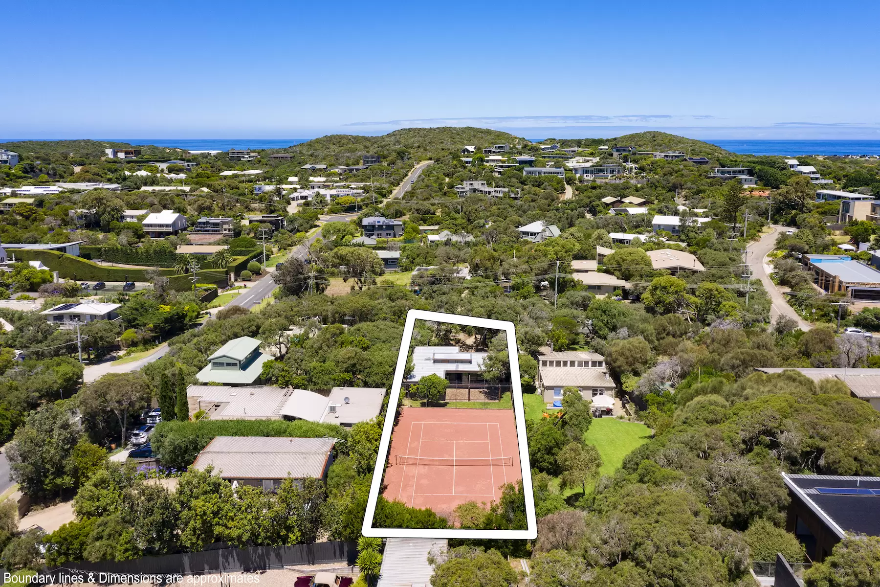 2 London Bridge Road, Portsea Sold by Melbourne Sotheby's International Realty - image 4