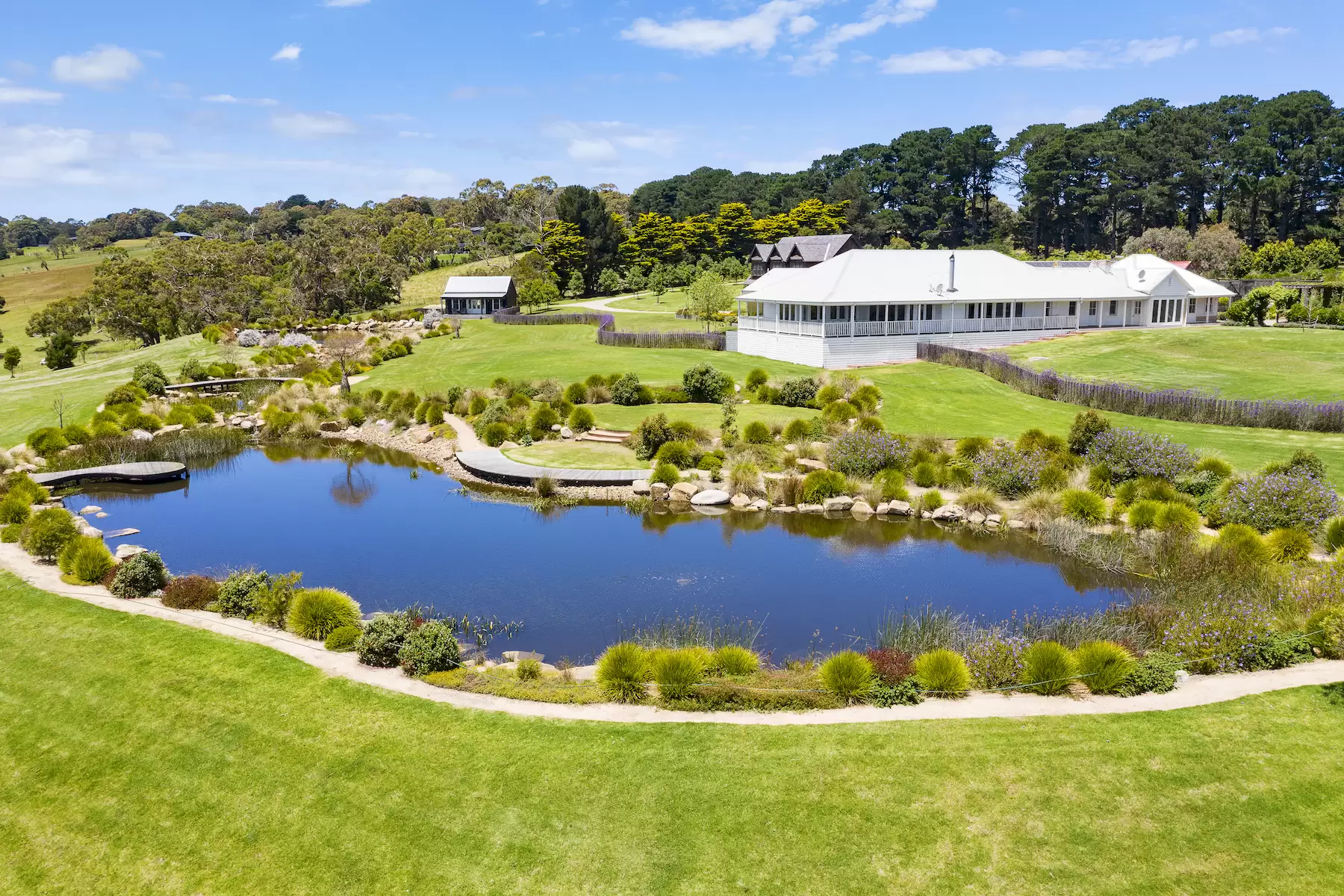 26 Browns Road, Main Ridge Sold by Melbourne Sotheby's International Realty - image 1