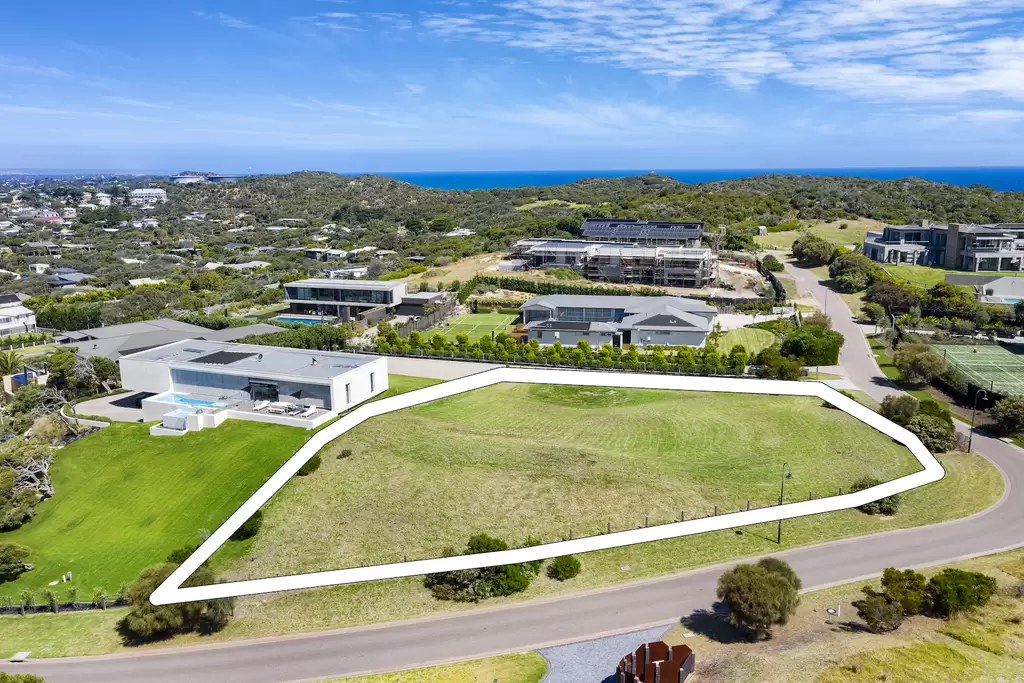 25 Wildcoast Road, Portsea Sold by Melbourne Sotheby's International Realty