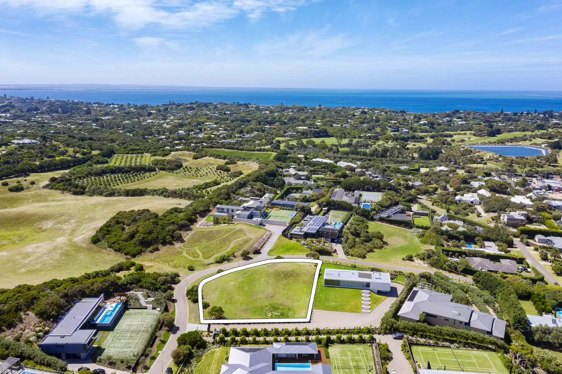 25 Wildcoast Road, Portsea Sold by Melbourne Sotheby's International Realty - image 2