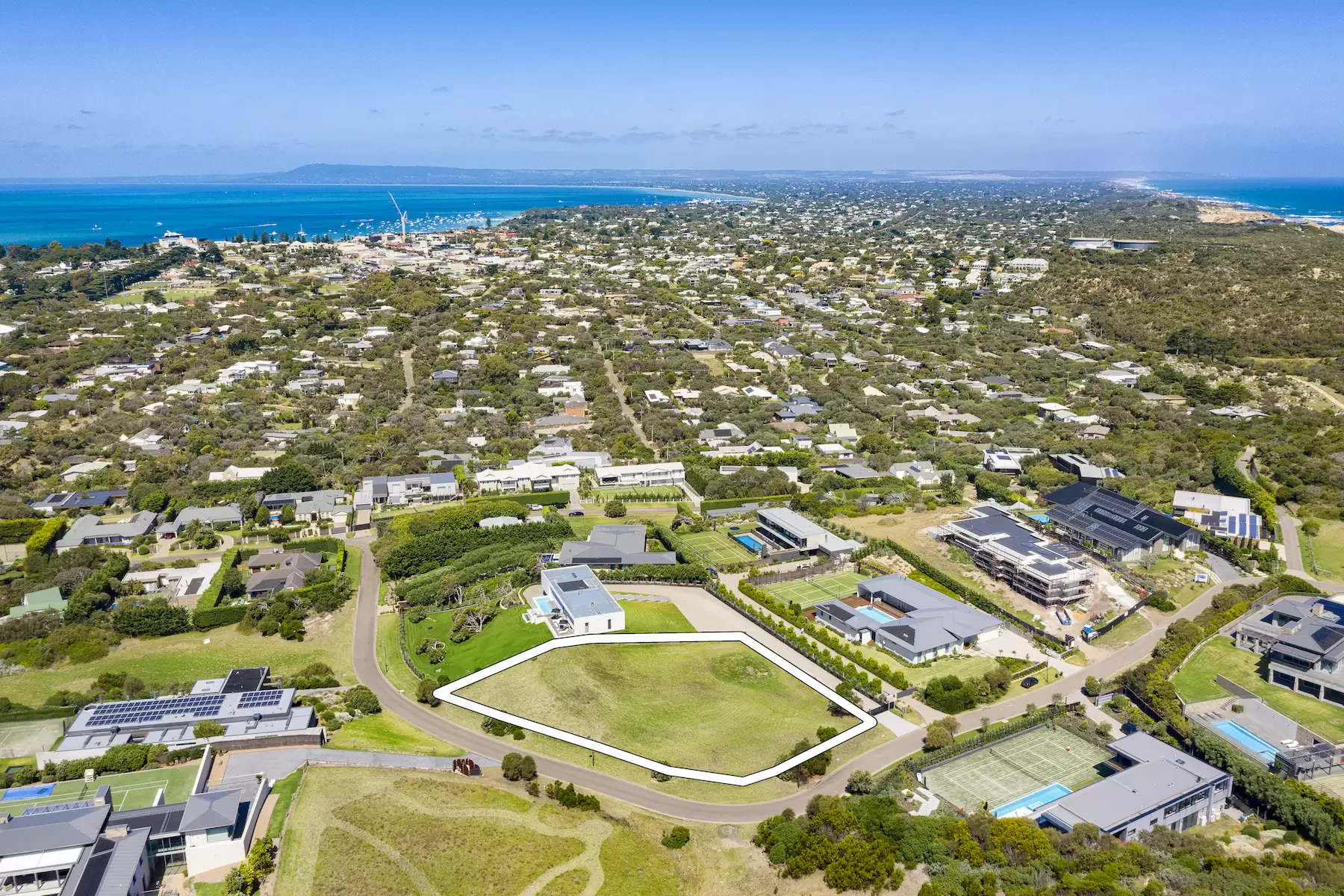 25 Wildcoast Road, Portsea Sold by Melbourne Sotheby's International Realty - image 4