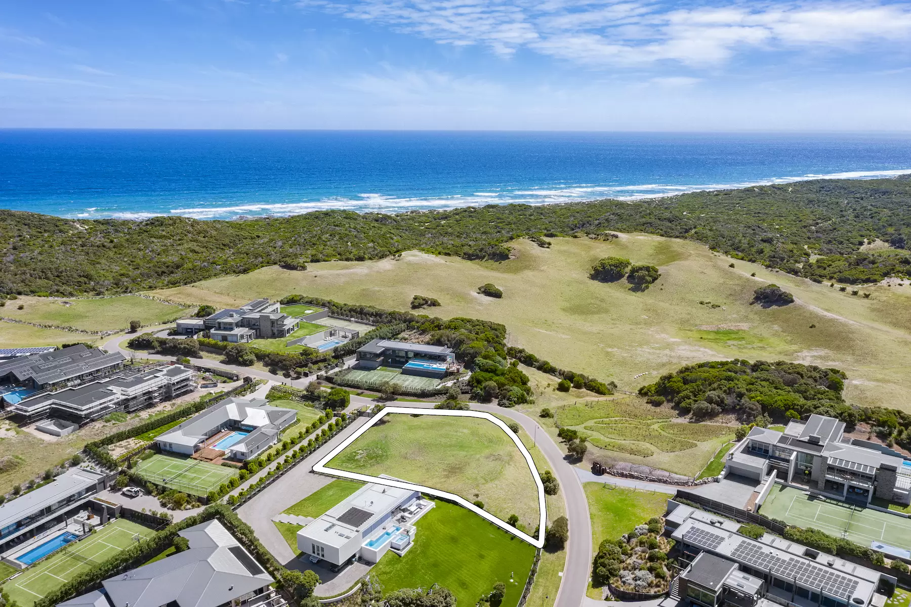 25 Wildcoast Road, Portsea Sold by Melbourne Sotheby's International Realty - image 3