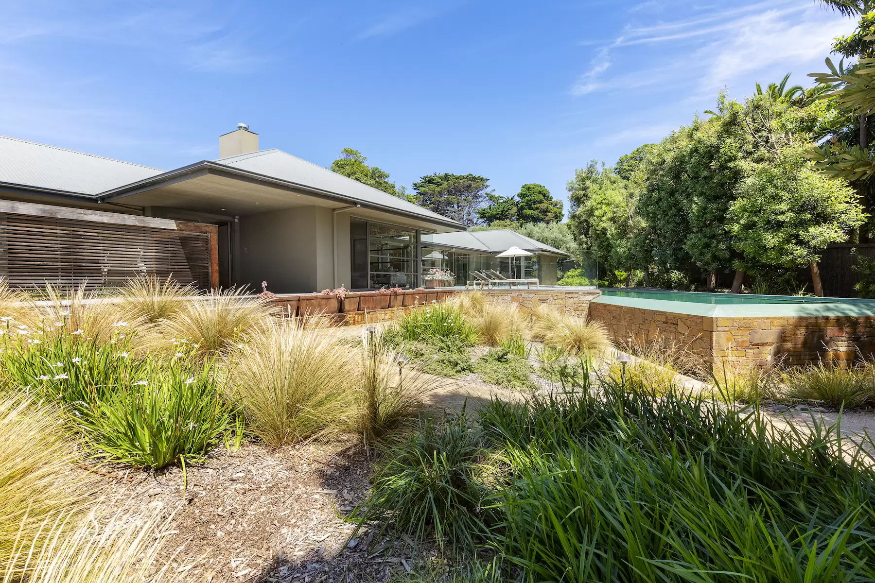 14 Grosvenor Court, Portsea Sold by Melbourne Sotheby's International Realty - image 17