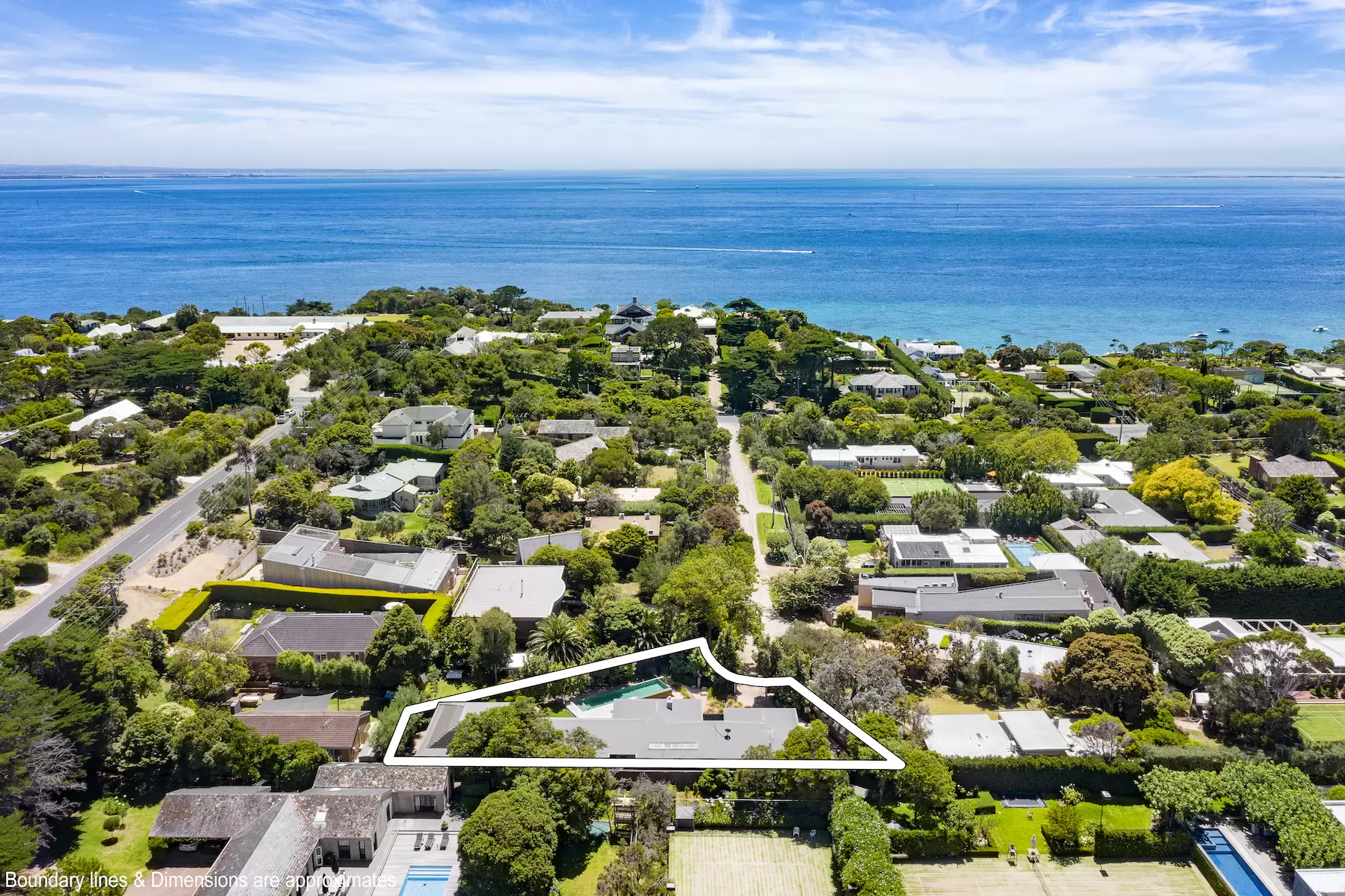 14 Grosvenor Court, Portsea Sold by Melbourne Sotheby's International Realty - image 2