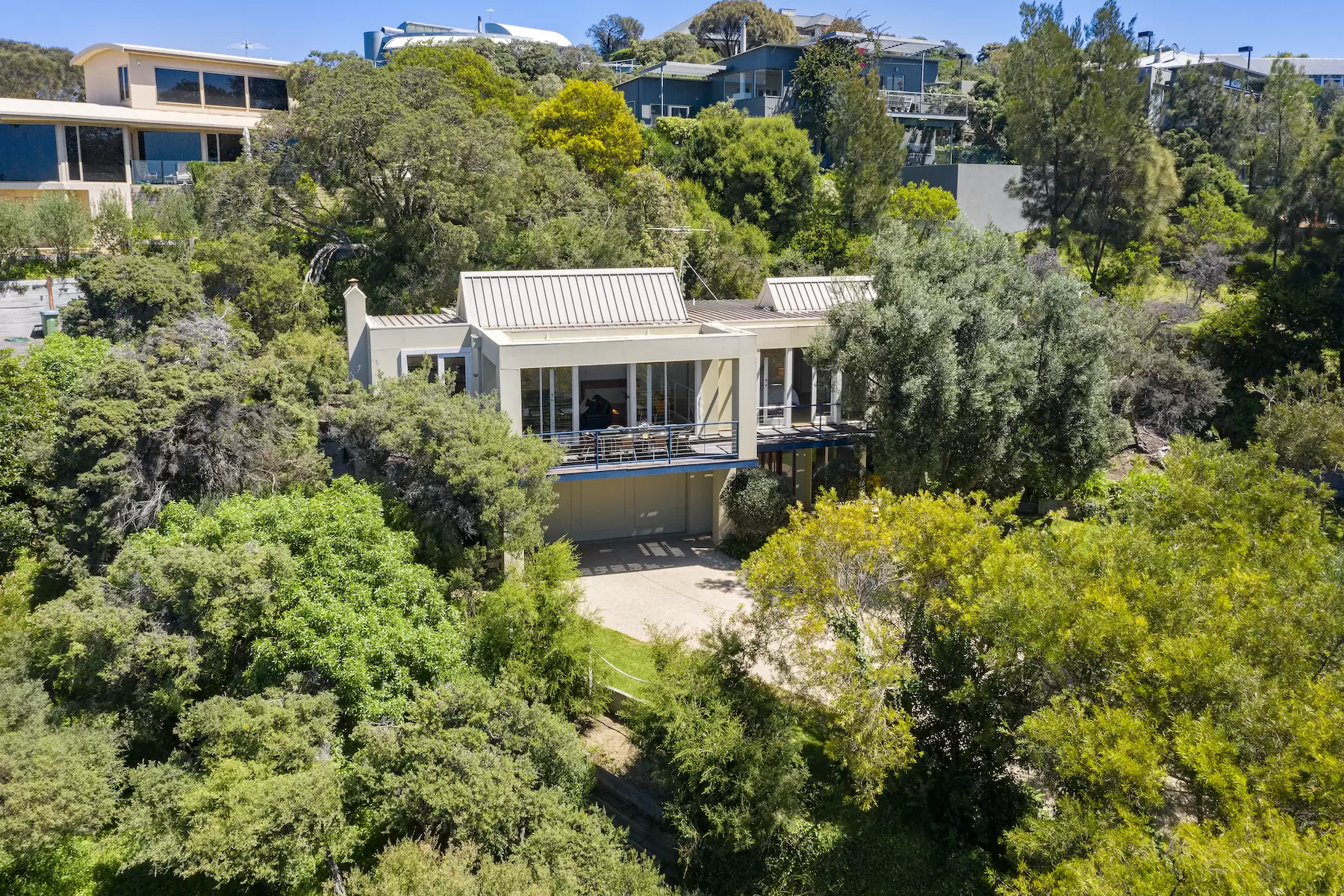 20 Farnsworth Avenue, Portsea Sold by Melbourne Sotheby's International Realty - image 16