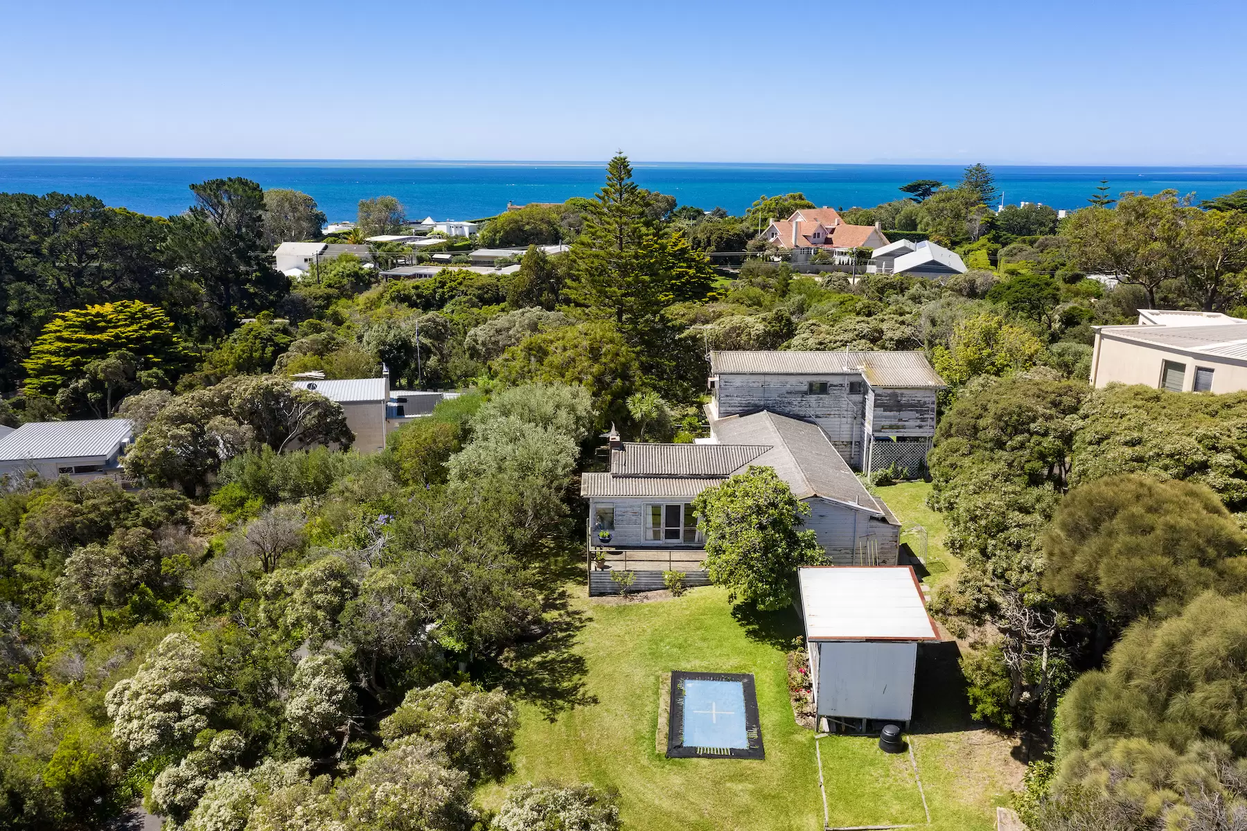 3537 Point Nepean Road, Sorrento Sold by Melbourne Sotheby's International Realty - image 5