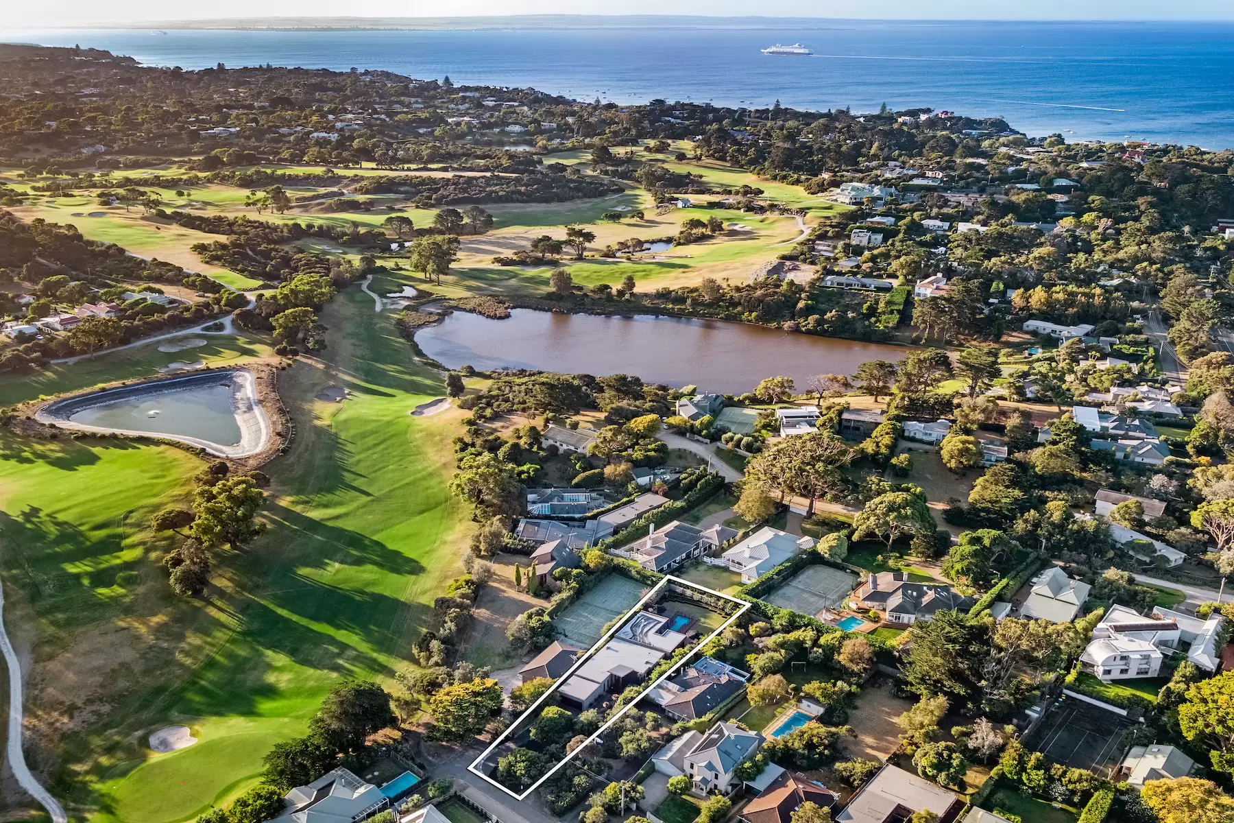 38 Boroondara Road, Sorrento Sold by Melbourne Sotheby's International Realty - image 22