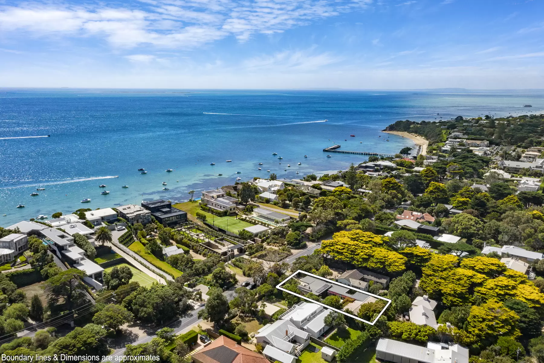 3837 Point Nepean Road, Portsea Sold by Melbourne Sotheby's International Realty - image 18