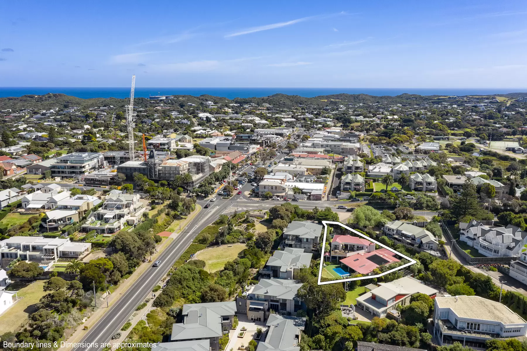 3376 Point Nepean Road, Sorrento Sold by Melbourne Sotheby's International Realty - image 18