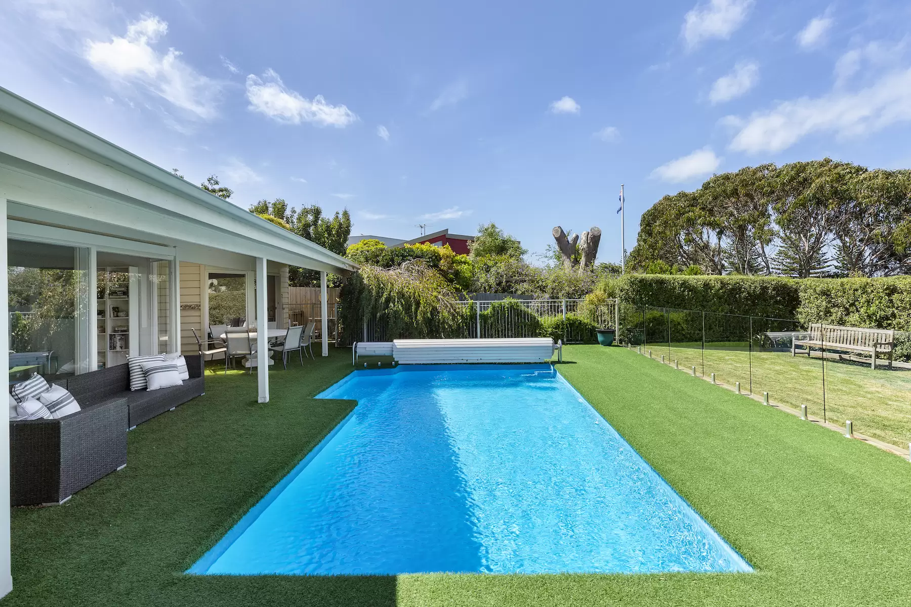 3376 Point Nepean Road, Sorrento Sold by Melbourne Sotheby's International Realty - image 8