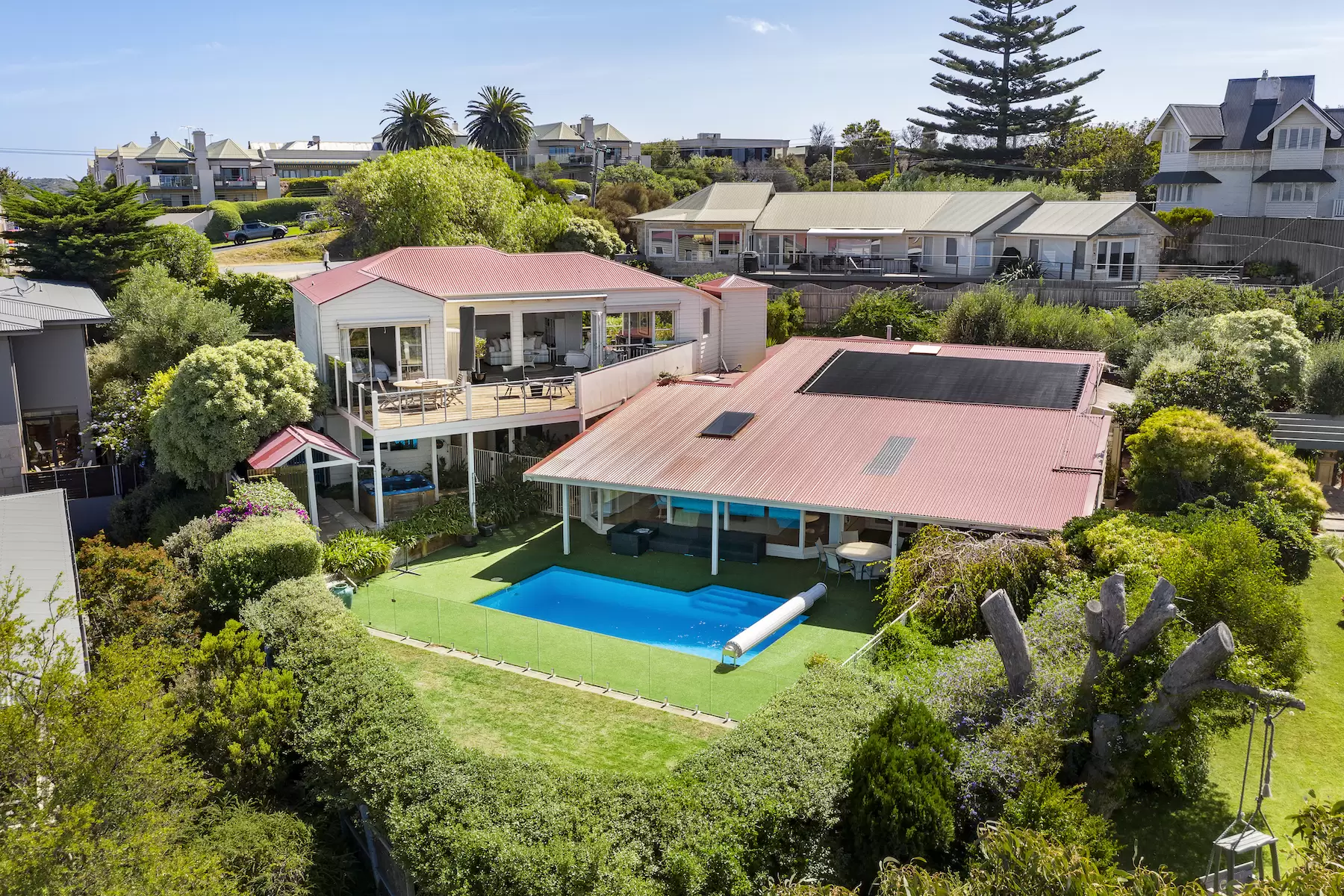 3376 Point Nepean Road, Sorrento Sold by Melbourne Sotheby's International Realty - image 3