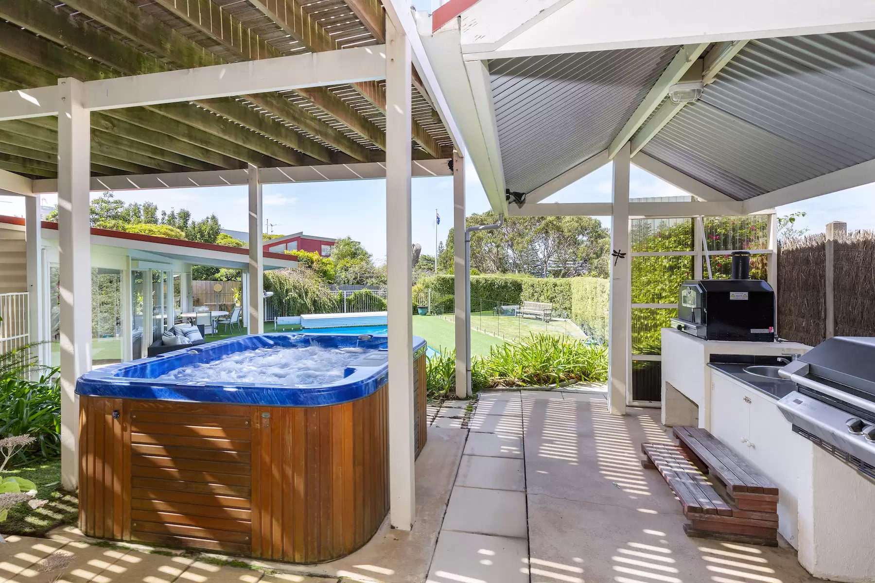 3376 Point Nepean Road, Sorrento Sold by Melbourne Sotheby's International Realty - image 9