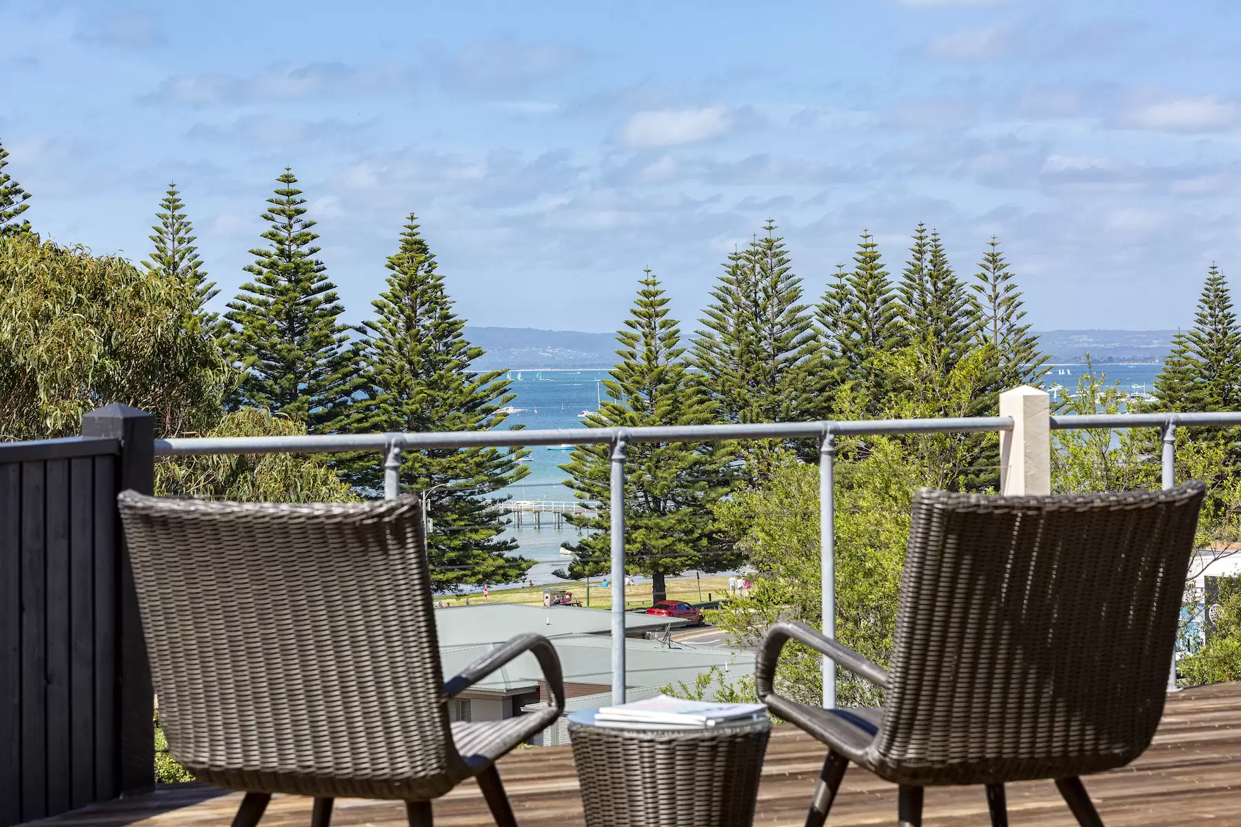 3376 Point Nepean Road, Sorrento Sold by Melbourne Sotheby's International Realty - image 2