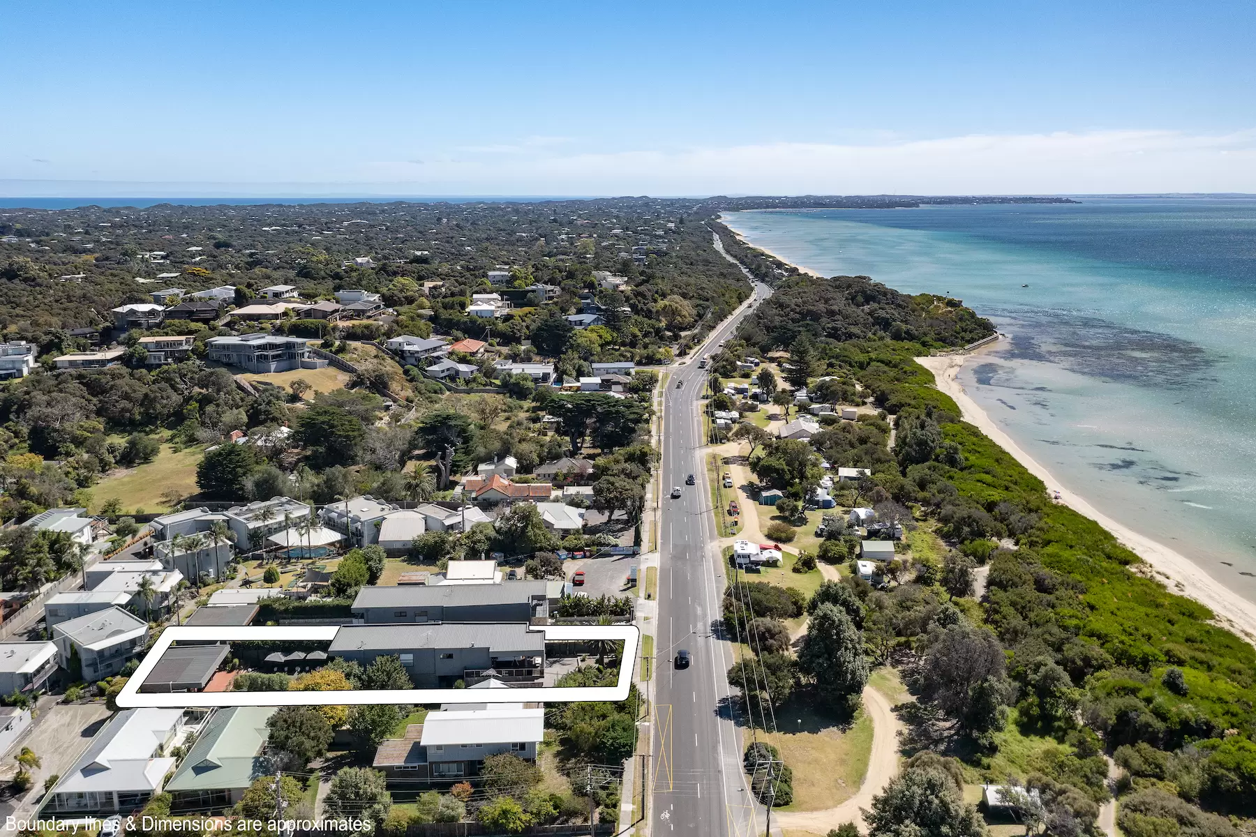 2503 Point Nepean Road, Rye Sold by Melbourne Sotheby's International Realty - image 17