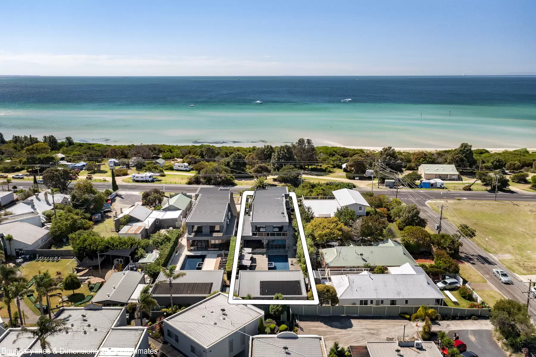 2503 Point Nepean Road, Rye Sold by Melbourne Sotheby's International Realty - image 5