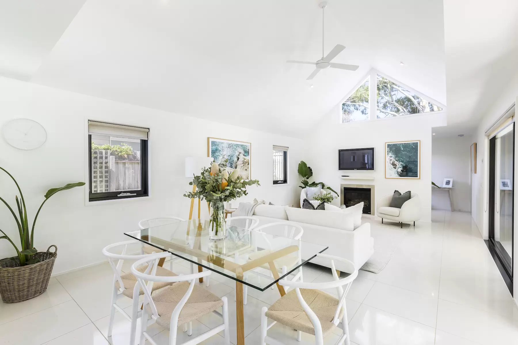 6 Farnsworth Avenue, Portsea Sold by Melbourne Sotheby's International Realty - image 5