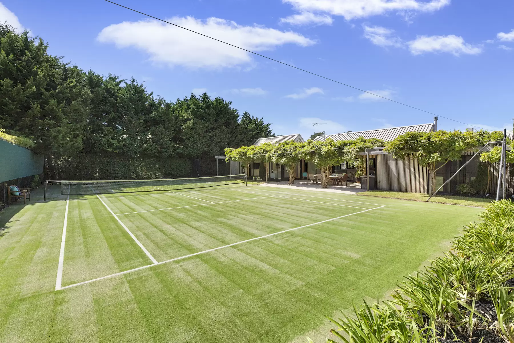 6 Farnsworth Avenue, Portsea Sold by Melbourne Sotheby's International Realty - image 15