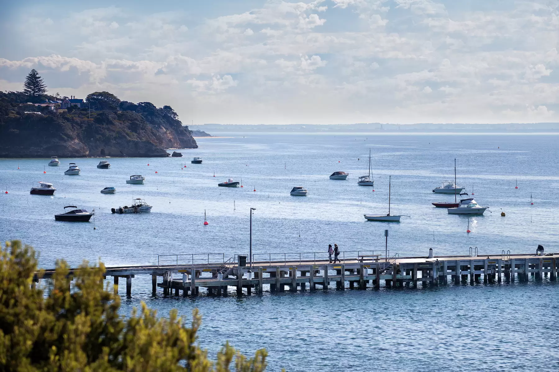 3742 Point Nepean Road, Portsea Sold by Melbourne Sotheby's International Realty - image 6