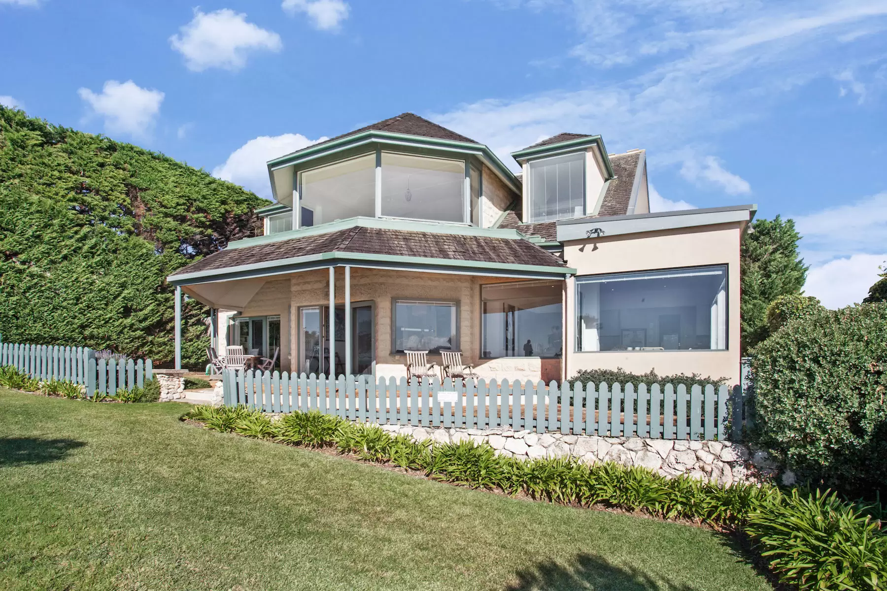 3742 Point Nepean Road, Portsea Sold by Melbourne Sotheby's International Realty - image 4