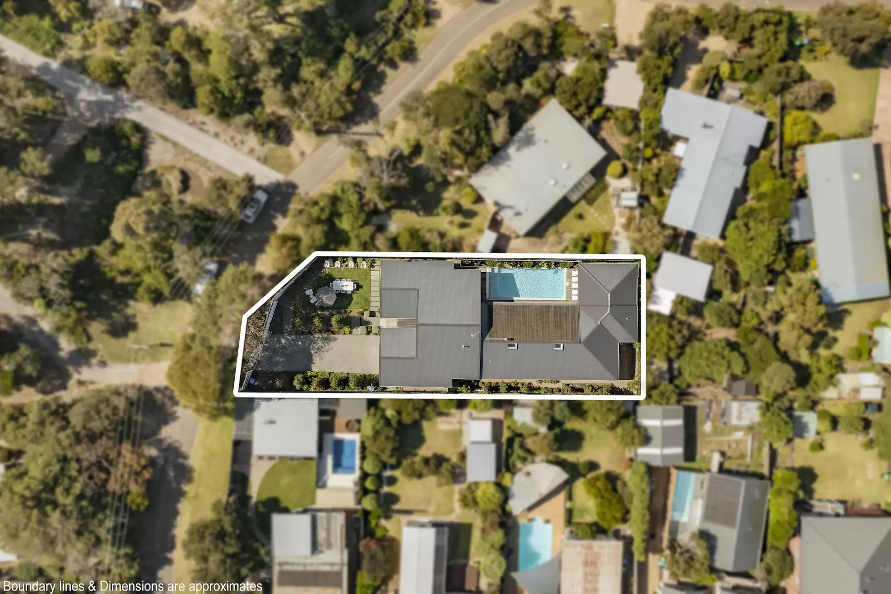 27 Barton Street, Blairgowrie Sold by Melbourne Sotheby's International Realty - image 18