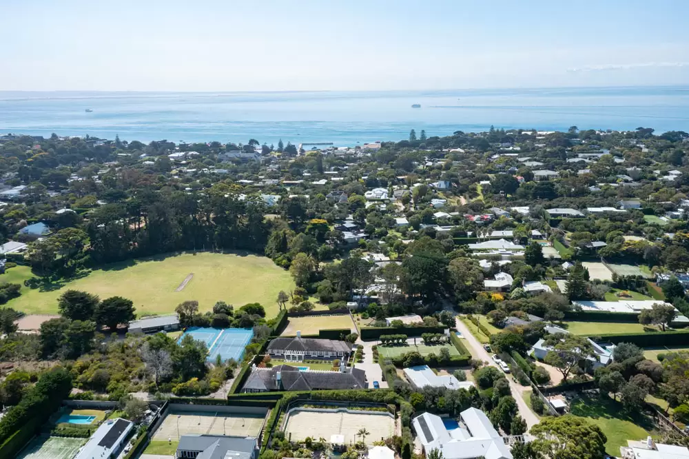 22 Leyden Avenue, Portsea Sold by Melbourne Sotheby's International Realty - image 21