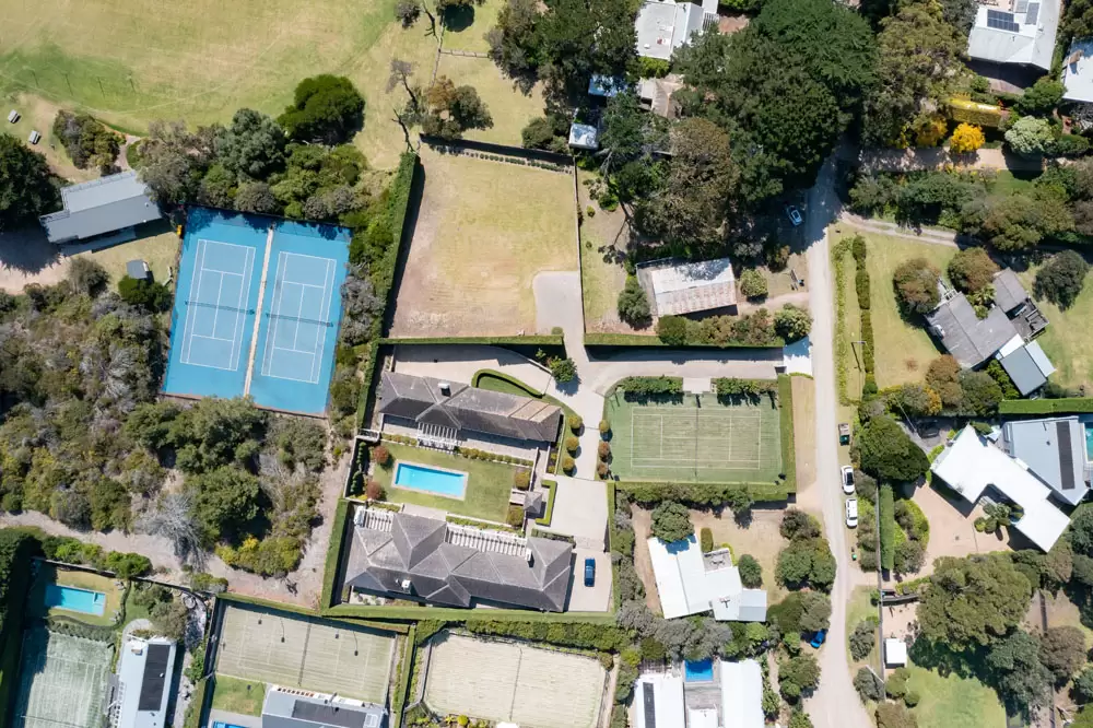 22 Leyden Avenue, Portsea Sold by Melbourne Sotheby's International Realty - image 20