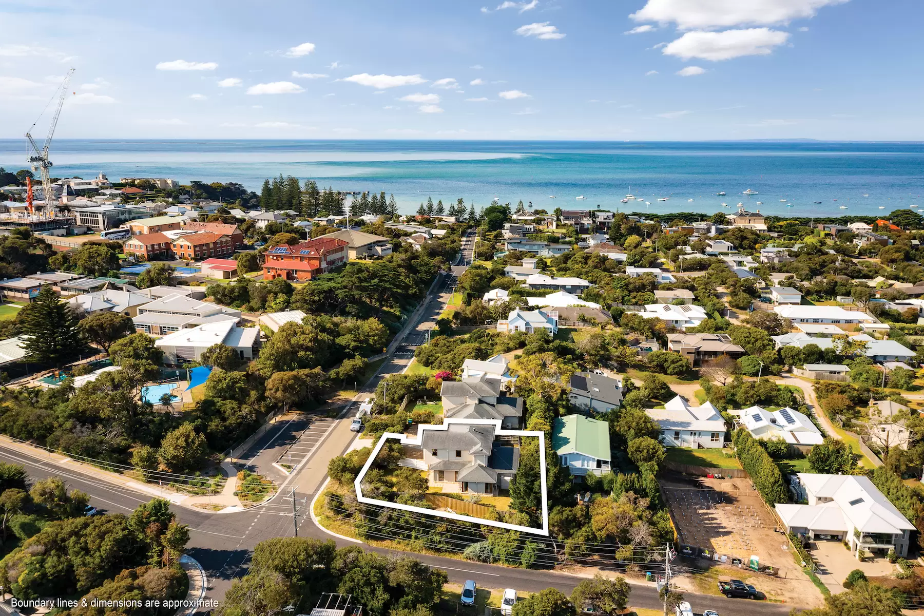 31A Coppin Road, Sorrento Sold by Melbourne Sotheby's International Realty - image 1