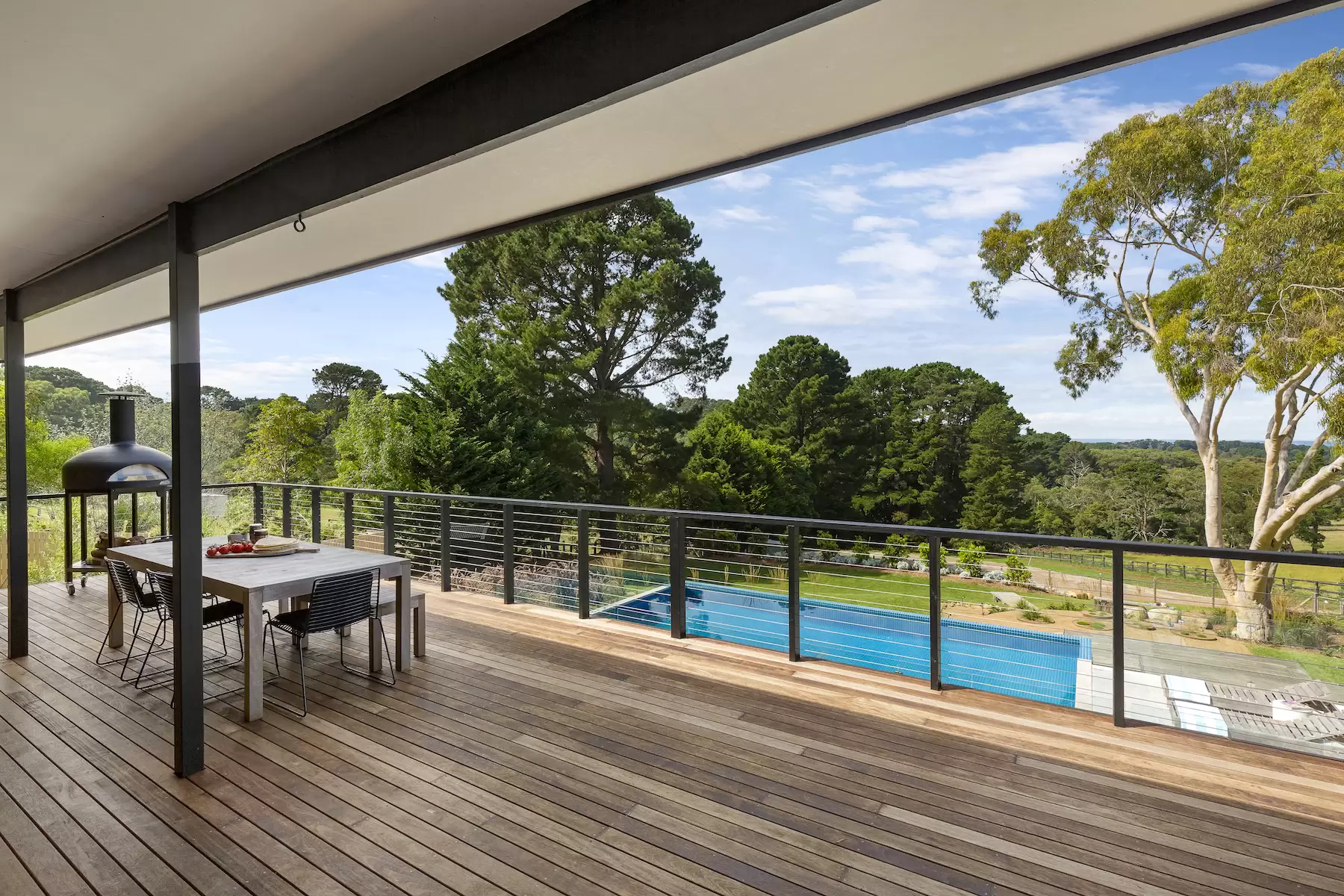 215 Bittern Dromana Road, Merricks North Sold by Melbourne Sotheby's International Realty - image 6