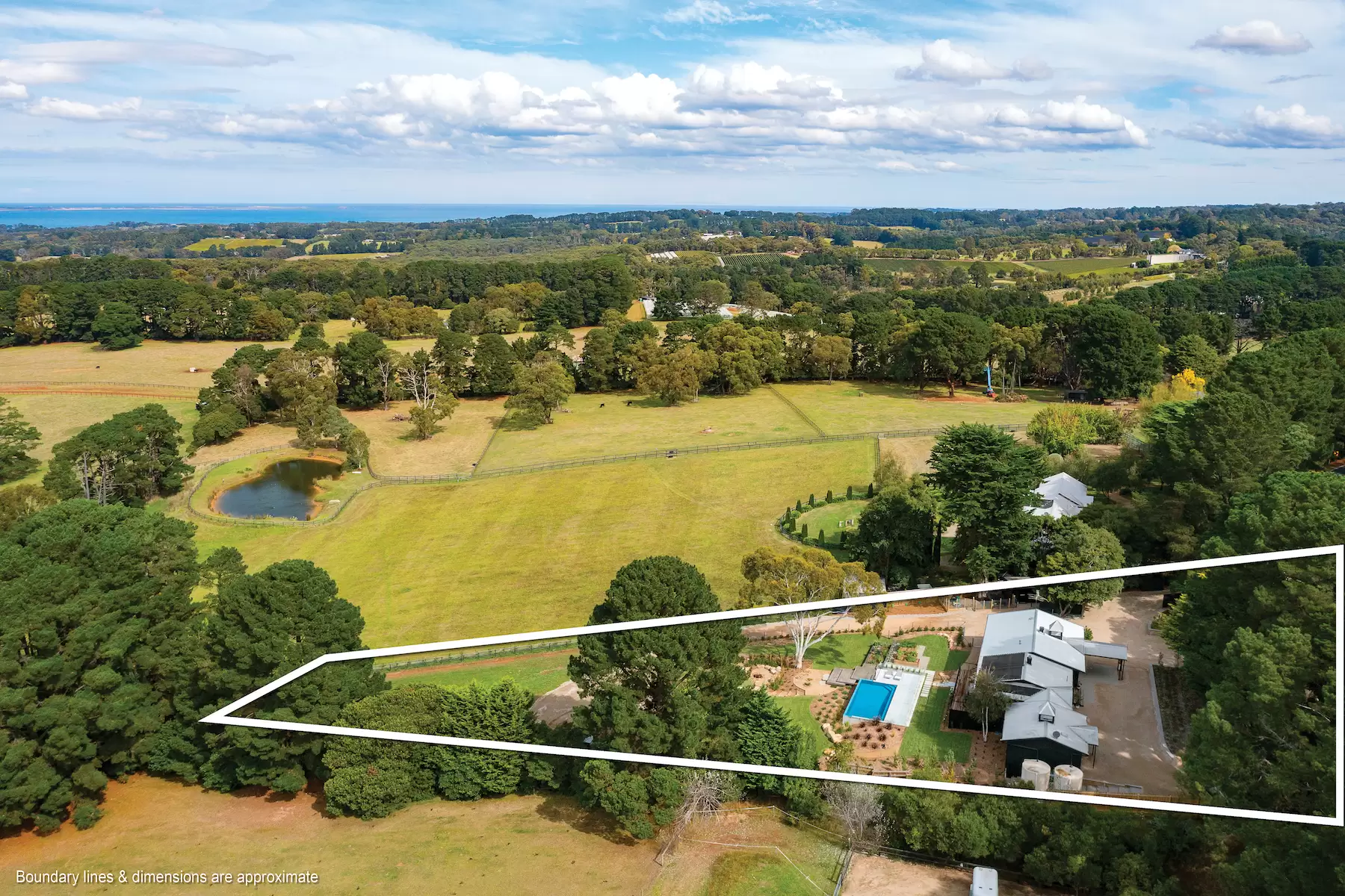 215 Bittern Dromana Road, Merricks North Sold by Melbourne Sotheby's International Realty - image 18