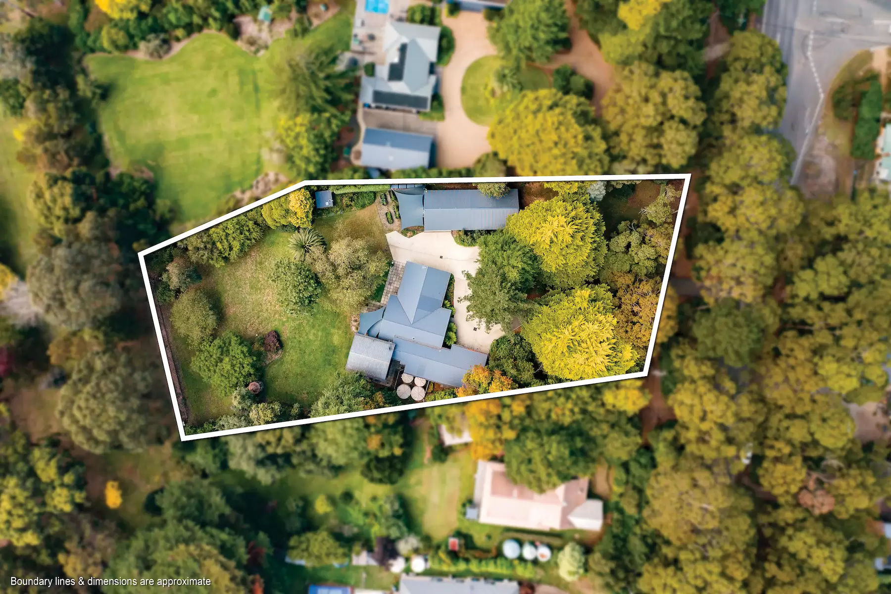 360 Arthurs Seat Road, Red Hill Sold by Melbourne Sotheby's International Realty - image 17