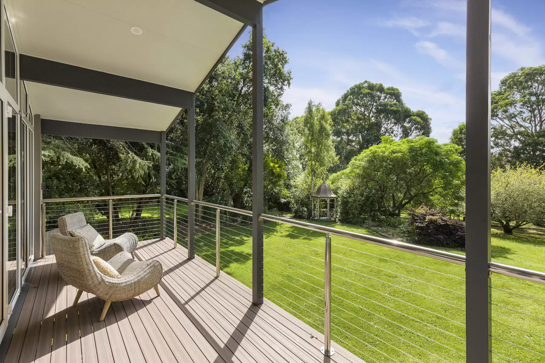 360 Arthurs Seat Road, Red Hill Sold by Melbourne Sotheby's International Realty - image 6