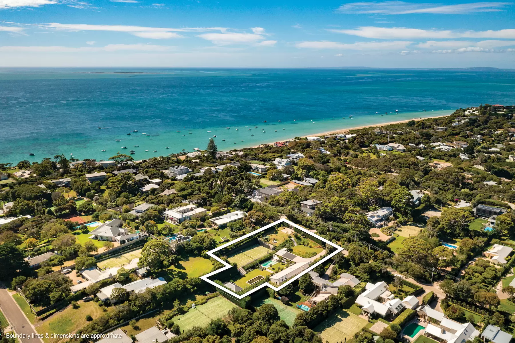 26-30 Macgregor Avenue, Portsea Sold by Melbourne Sotheby's International Realty - image 23