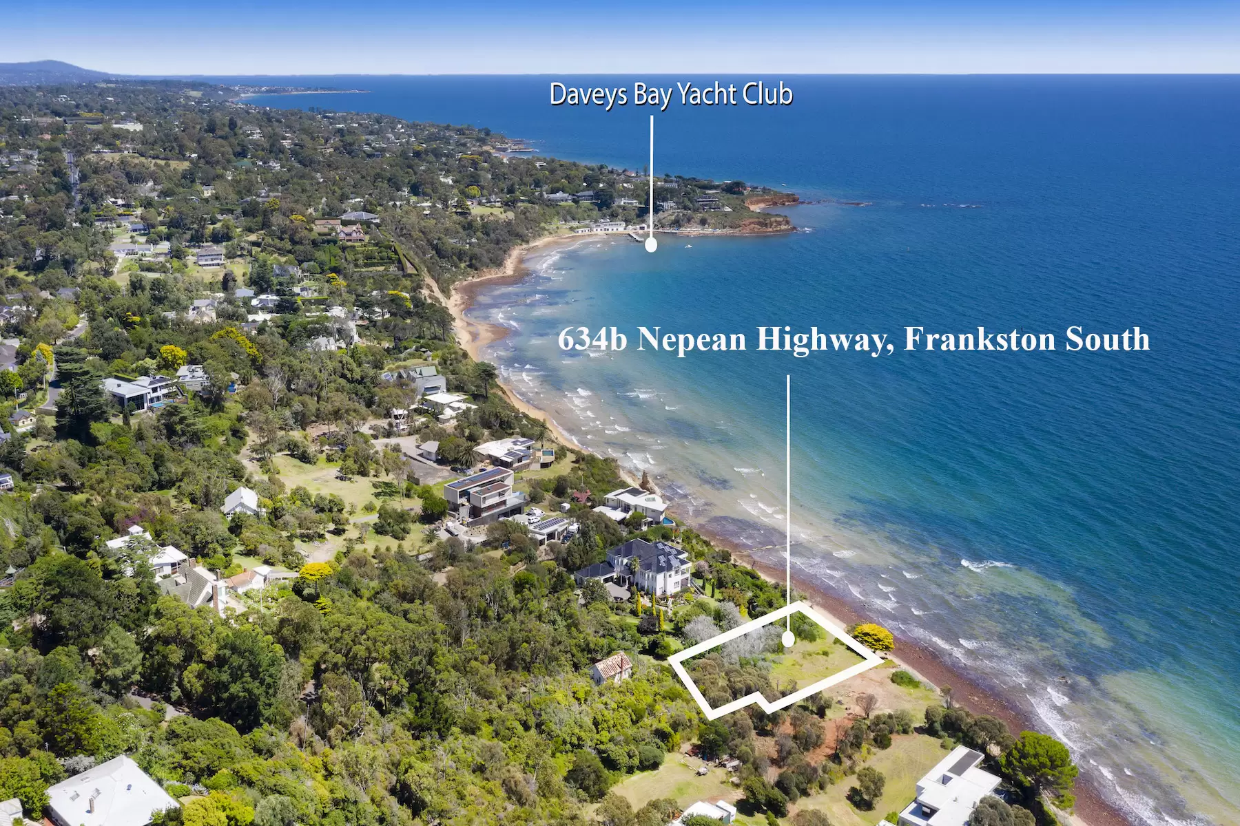 634B Nepean Highway, Frankston South Sold by Melbourne Sotheby's International Realty - image 2