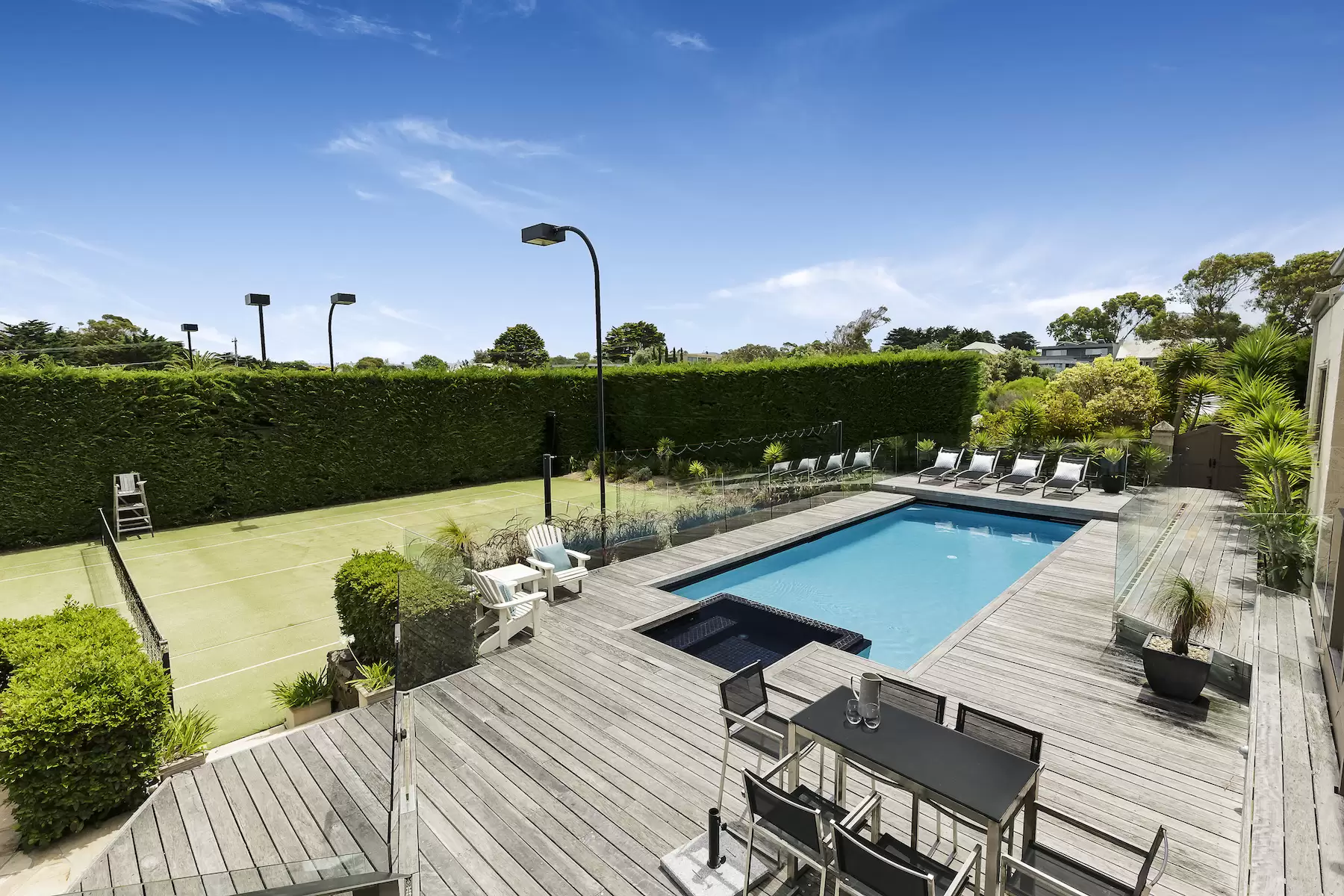 2 Carter Court, Portsea Sold by Melbourne Sotheby's International Realty - image 1