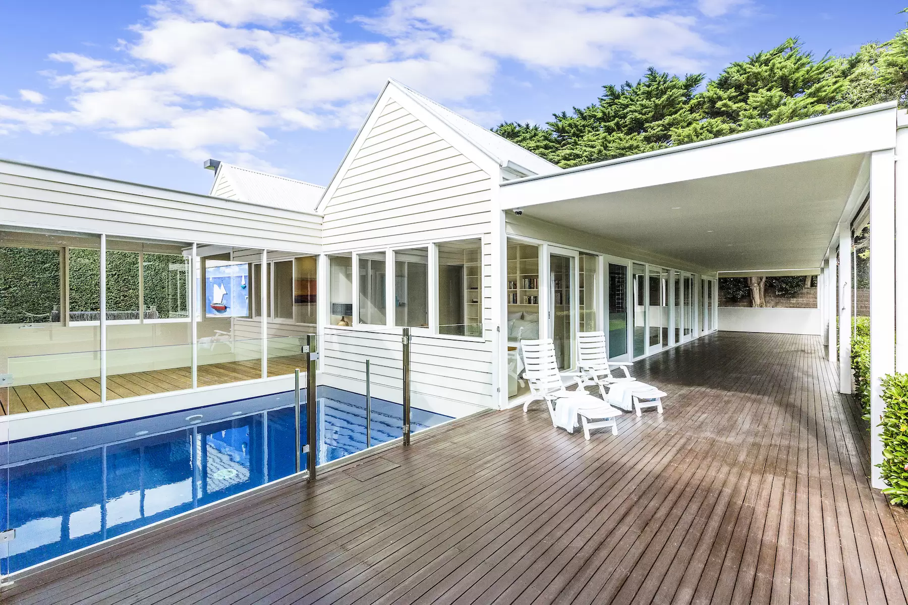 306 Hotham Road, Portsea Sold by Melbourne Sotheby's International Realty - image 16