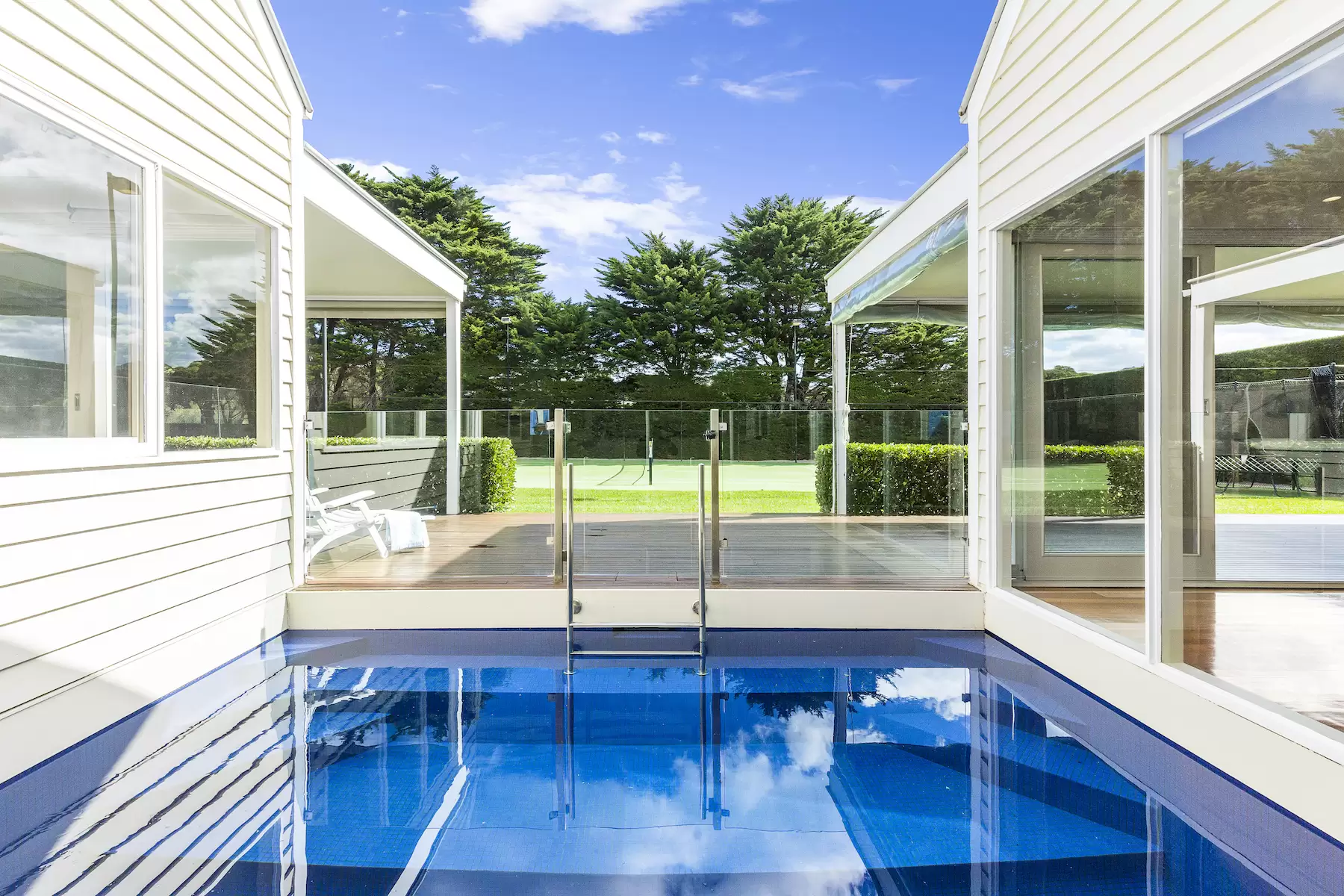 306 Hotham Road, Portsea Sold by Melbourne Sotheby's International Realty - image 11