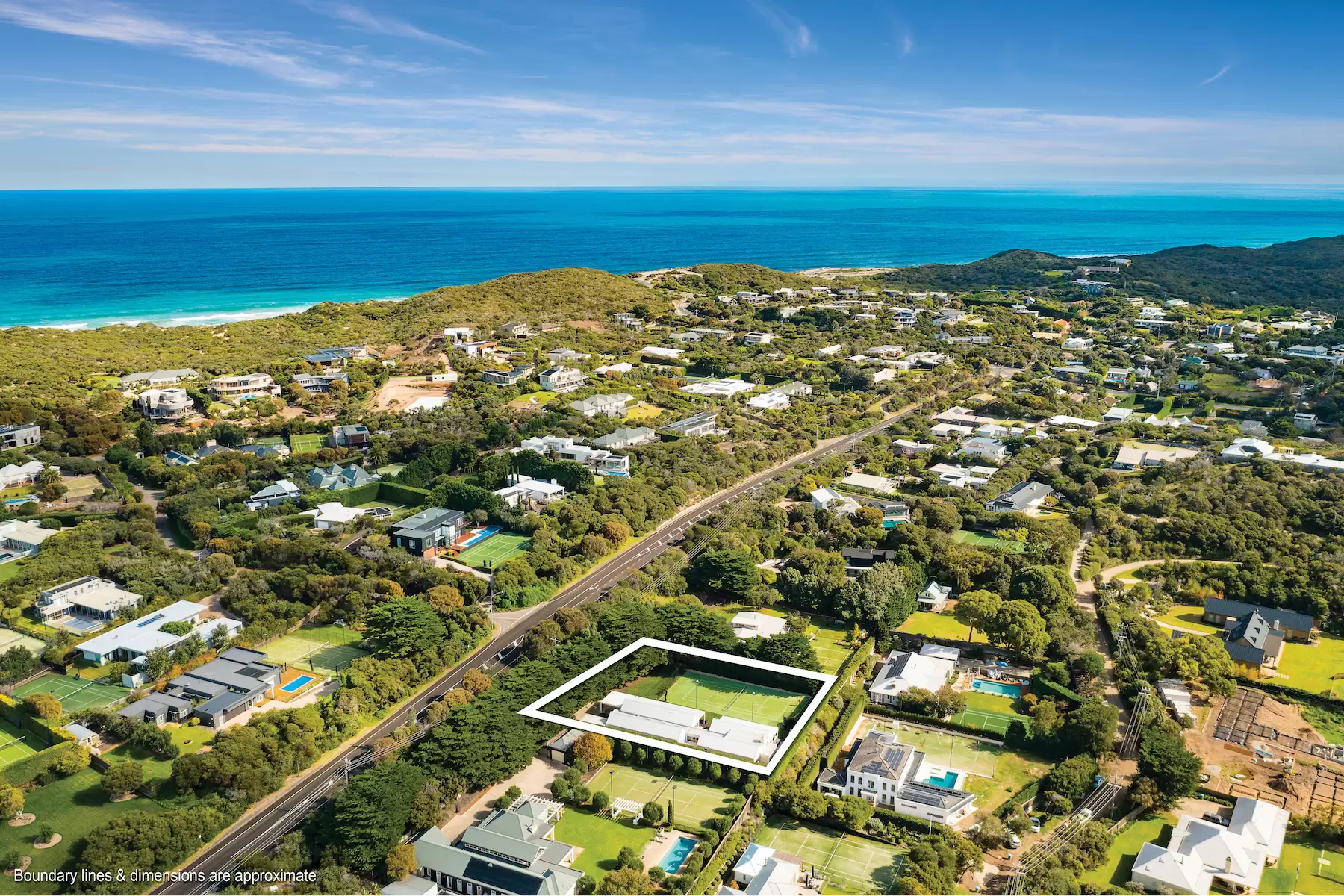 306 Hotham Road, Portsea Sold by Melbourne Sotheby's International Realty - image 19