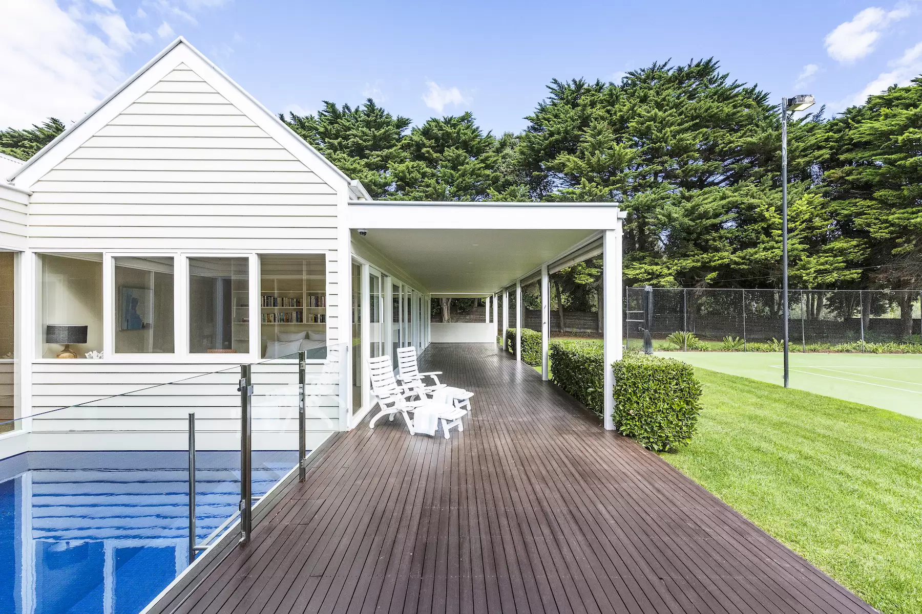 306 Hotham Road, Portsea Sold by Melbourne Sotheby's International Realty - image 2