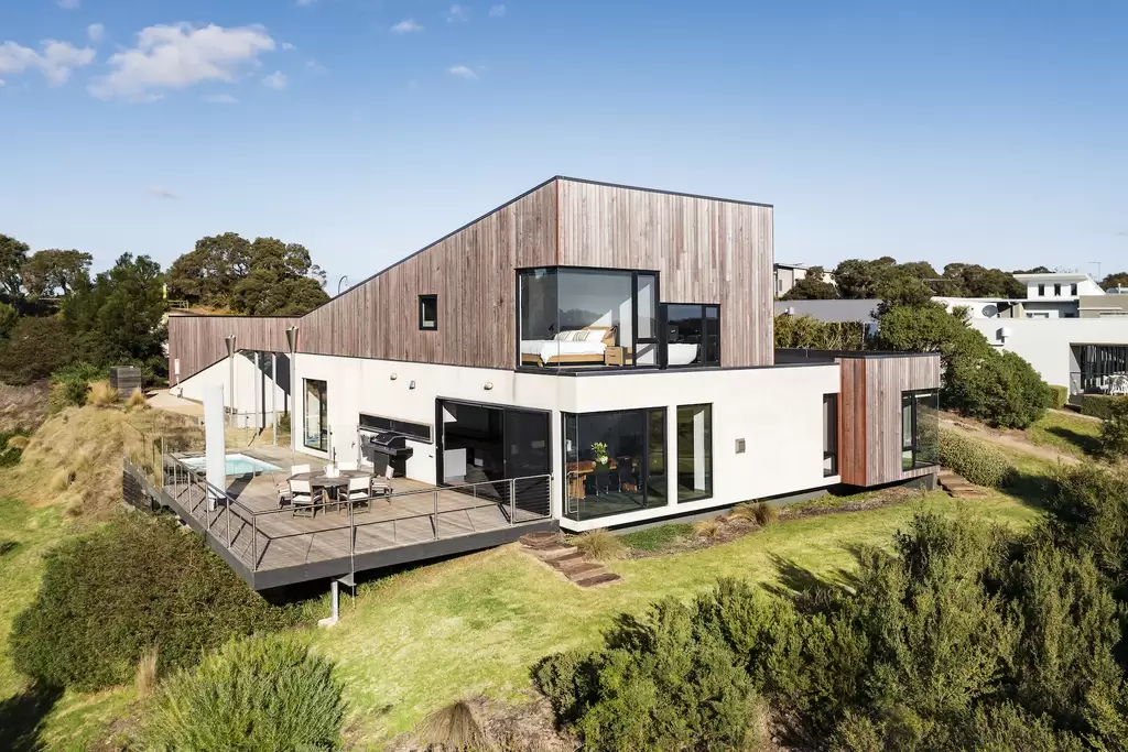 9 Nagles View, Fingal Sold by Melbourne Sotheby's International Realty