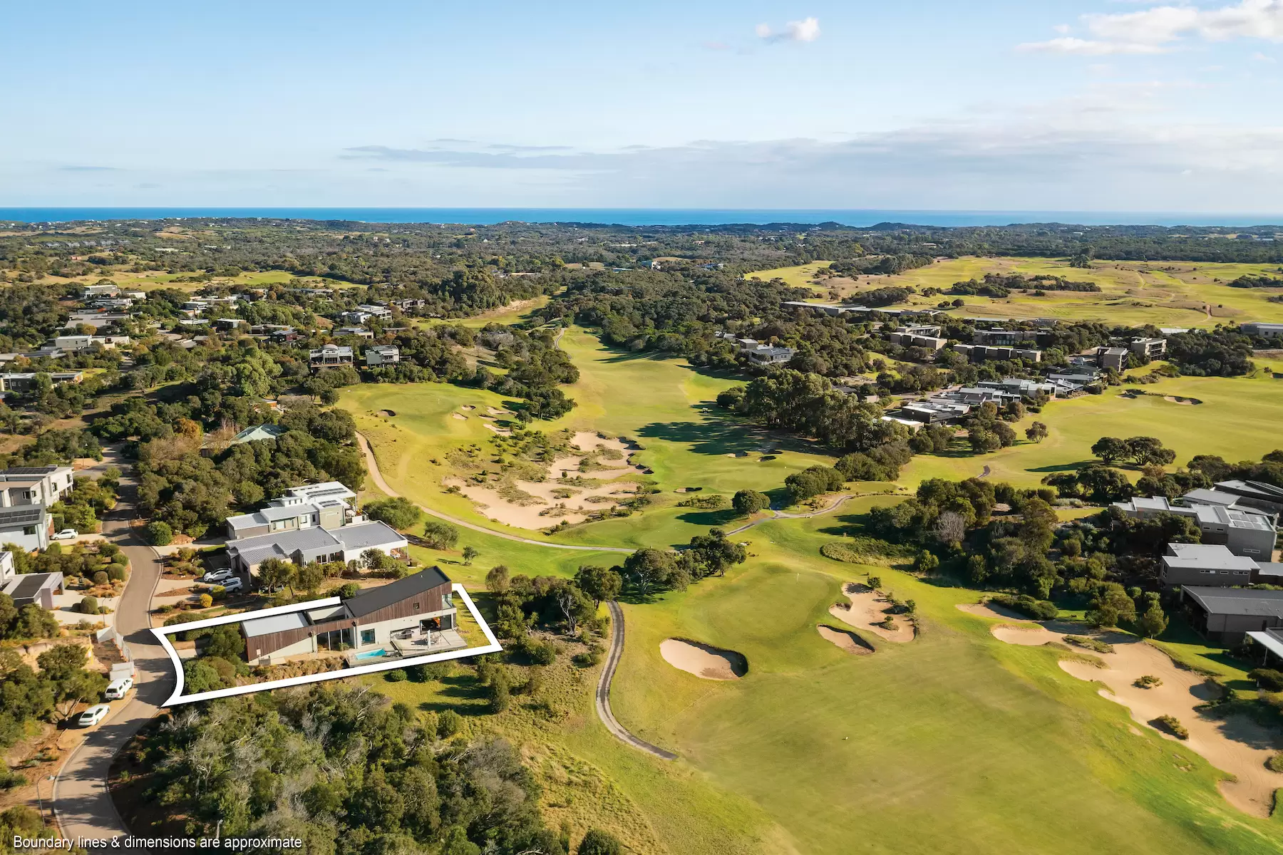 9 Nagles View, Fingal Sold by Melbourne Sotheby's International Realty - image 17